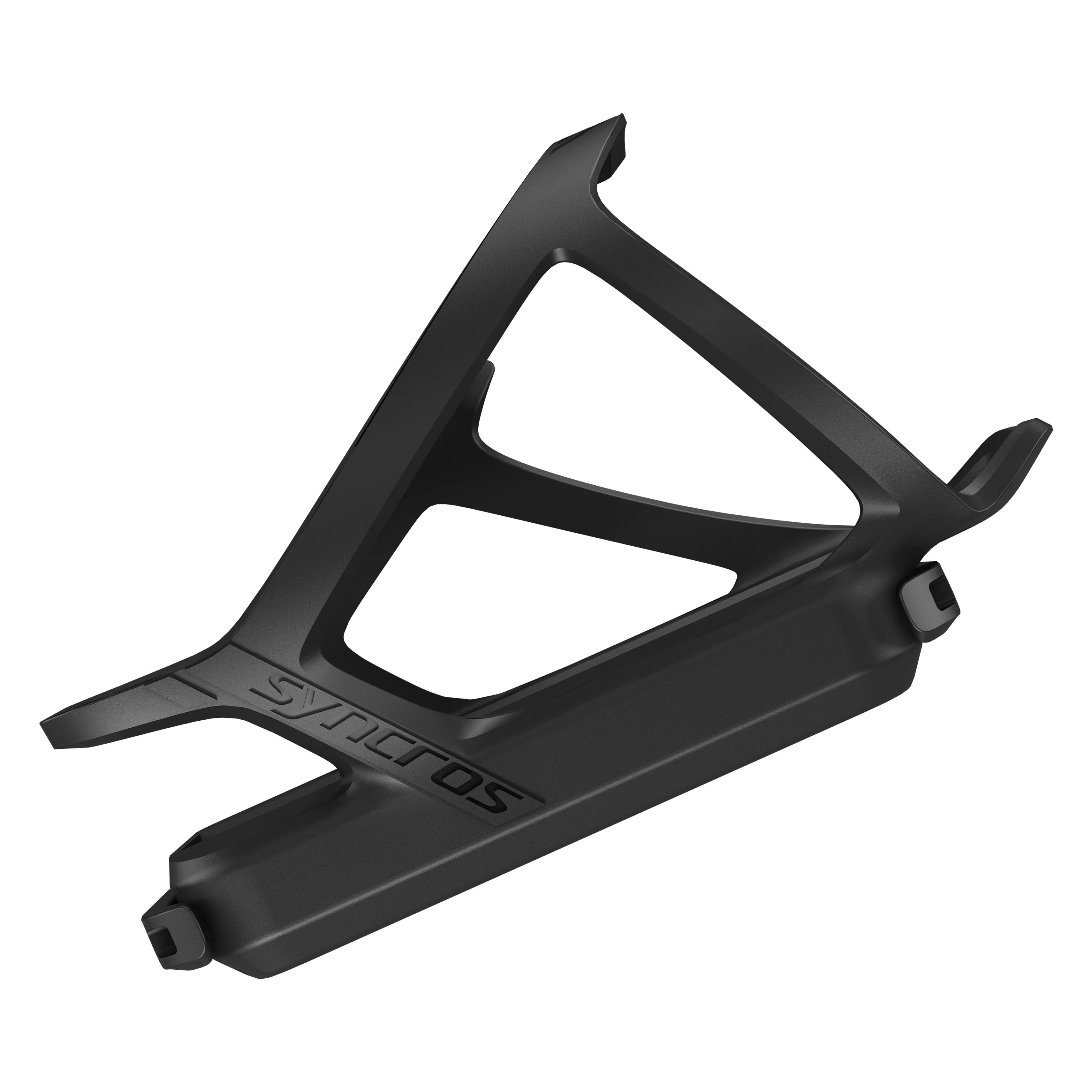 Syncros Matchbox Tailor Cage Left - Black - Image 3