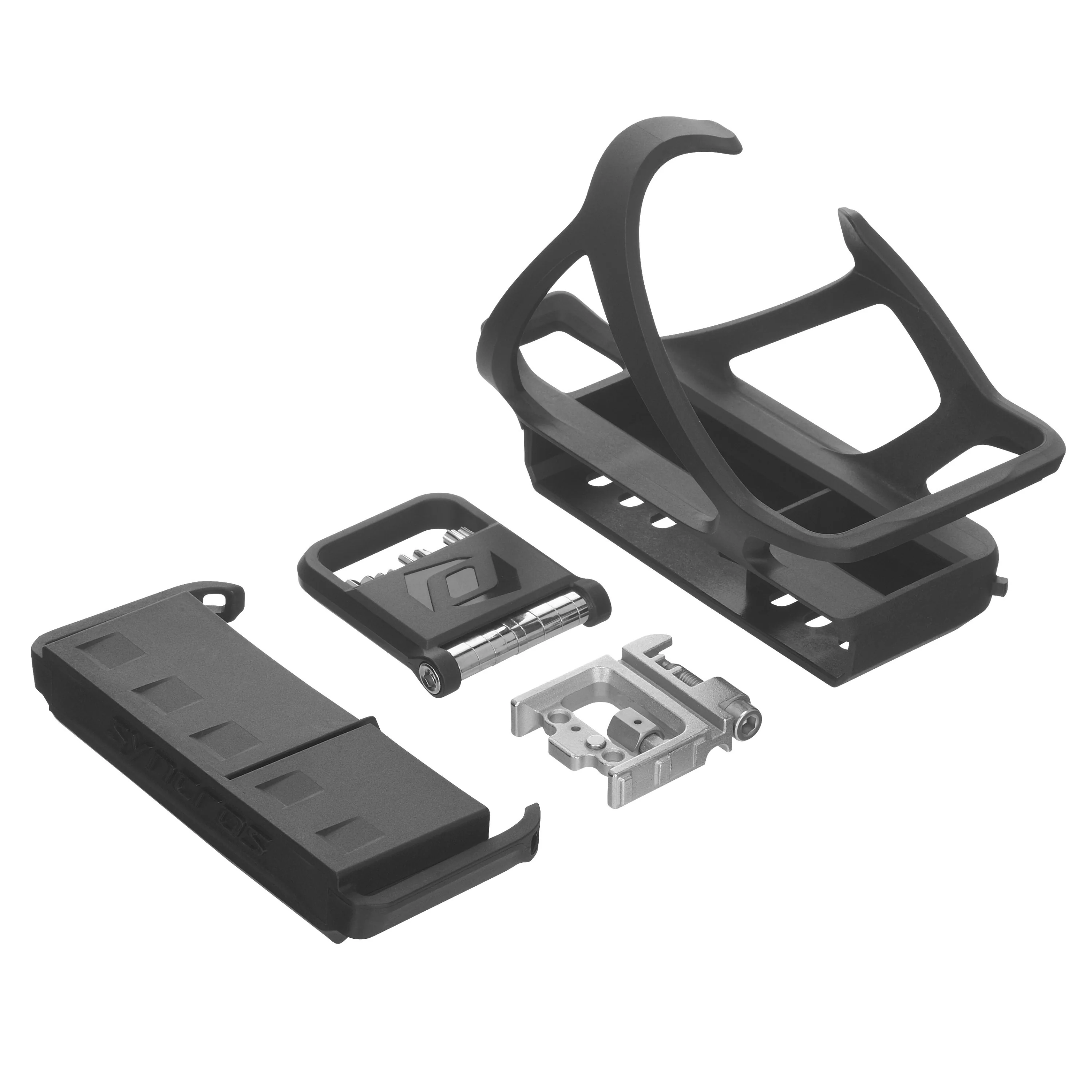 Syncros Matchbox Tailor Cage Right - Black - Image 4