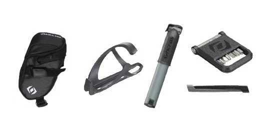 Syncros Mtbiker Essentials Kit - Black - Image 2