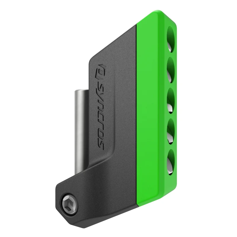 Syncros Multi-tool Greenslide 5 - Black - Image 2
