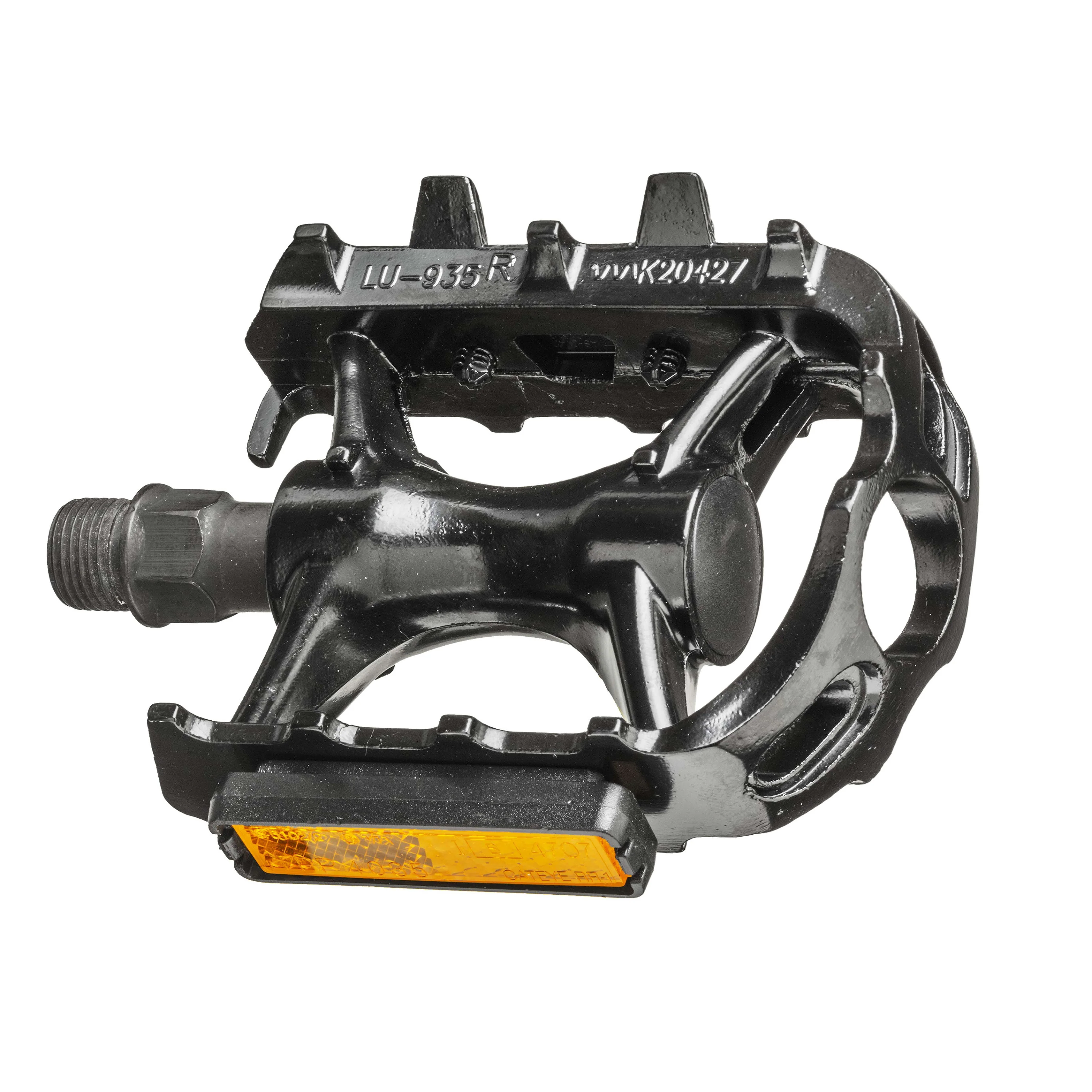 Syncros Pedal Myb Alloy 9/16INCH SPL-02 - Image 2