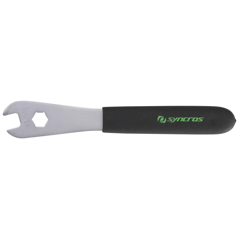Syncros Pedal Spanner 15MM ST-03 - Black