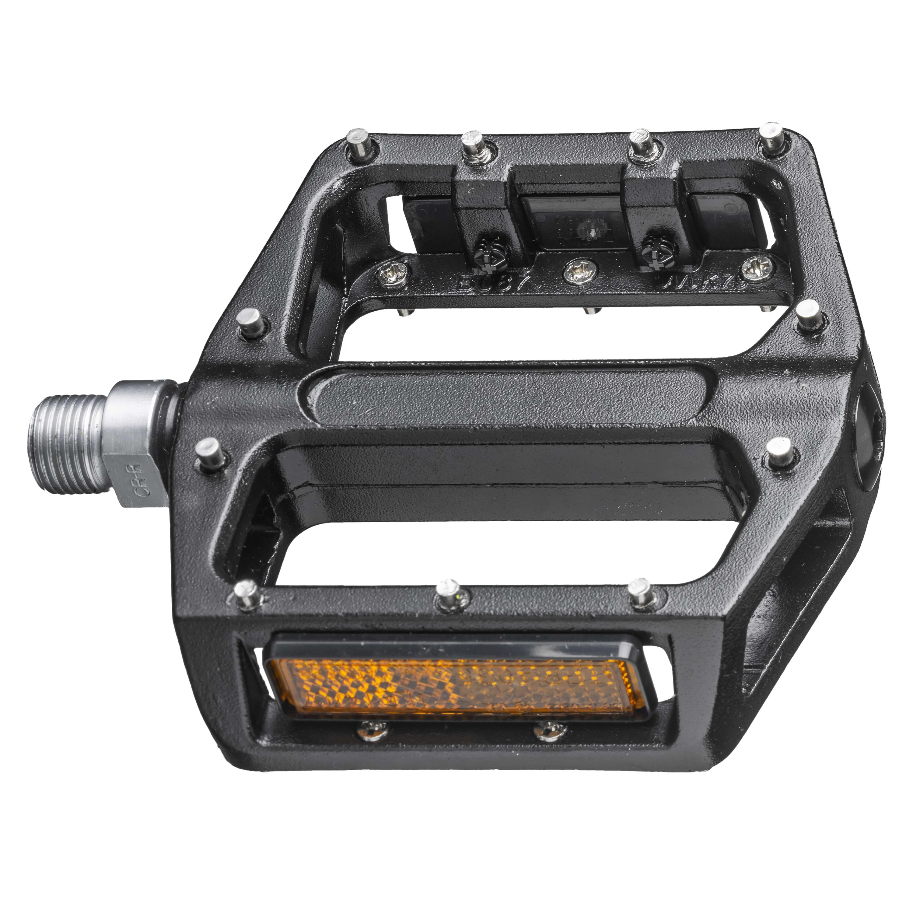 Syncros Pedals Bmx 9/16 - Black - Image 2