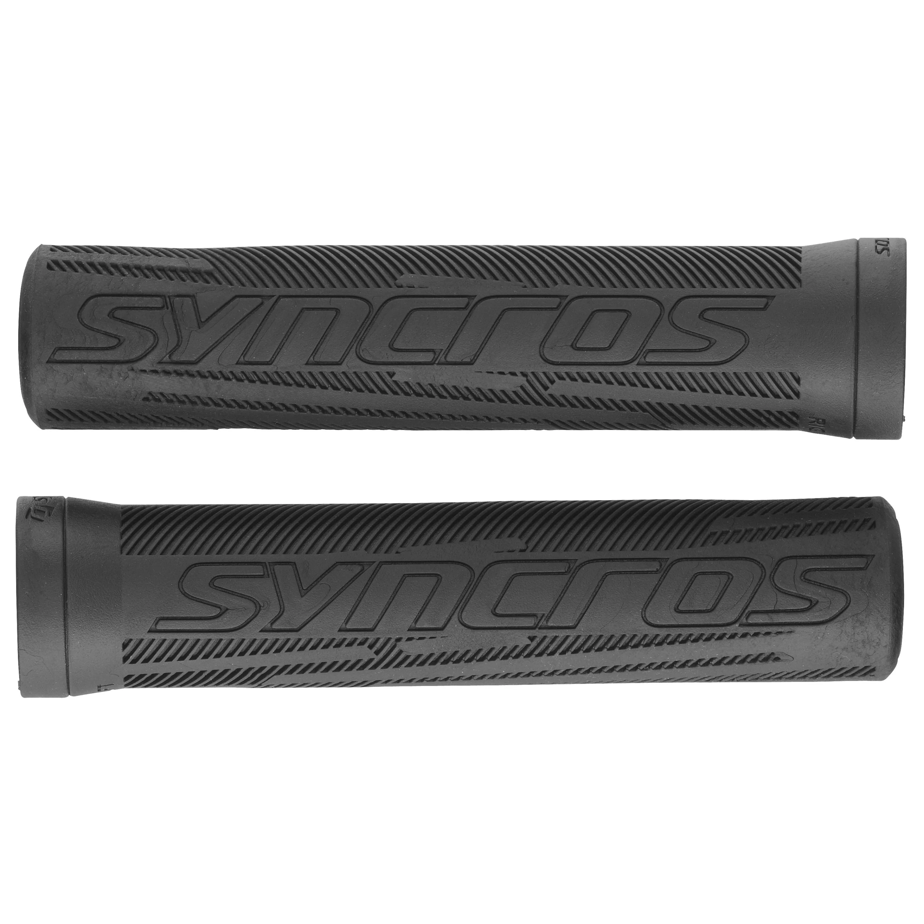 Syncros Pro Grips - Black - Image 2
