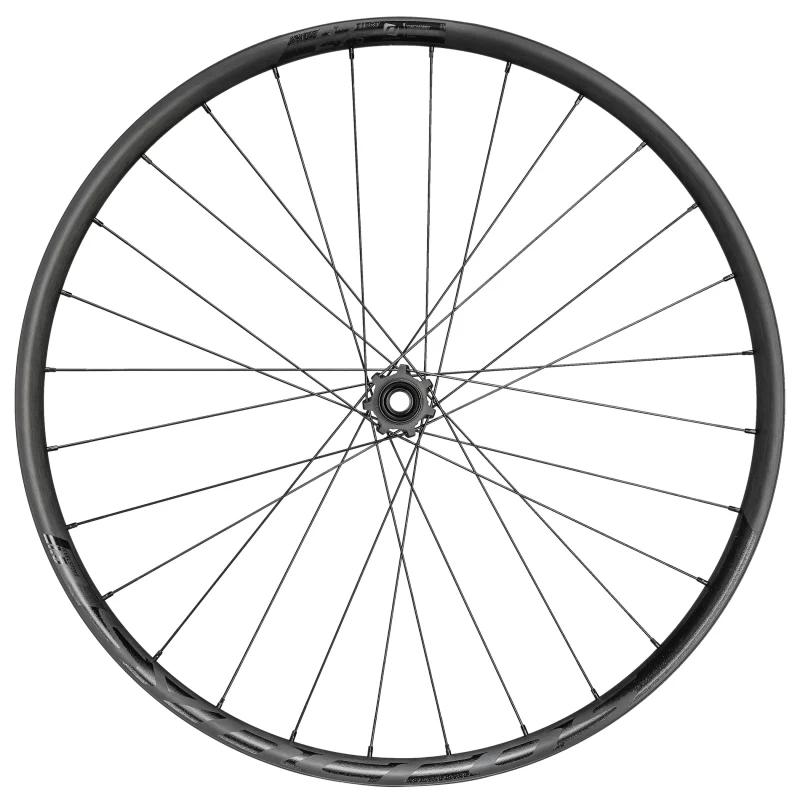 Syncros Revelstoke 1.5 Wheelset - Black - Image 3