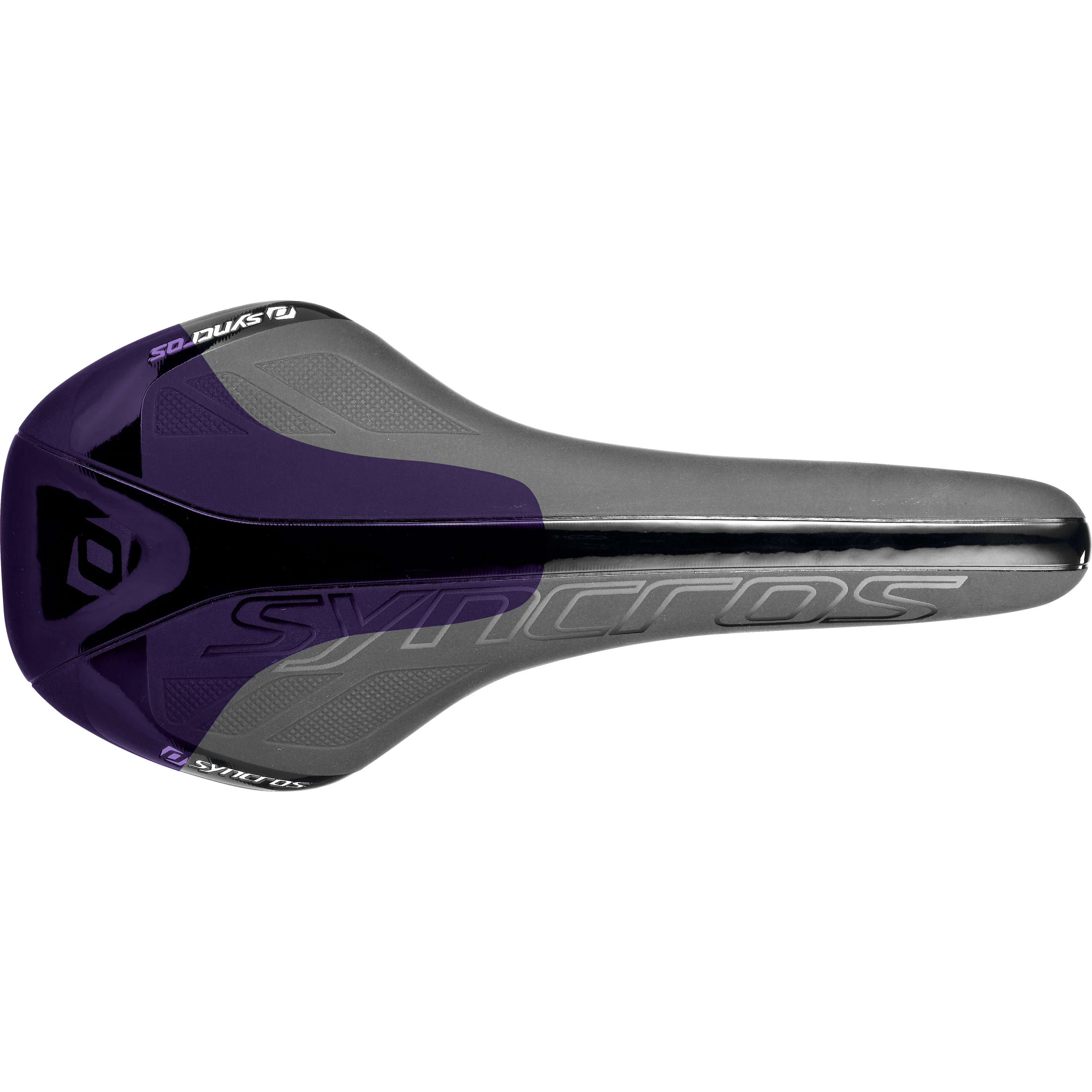 Syncros RP 1.5 Saddle Narrow - Black - Image 2