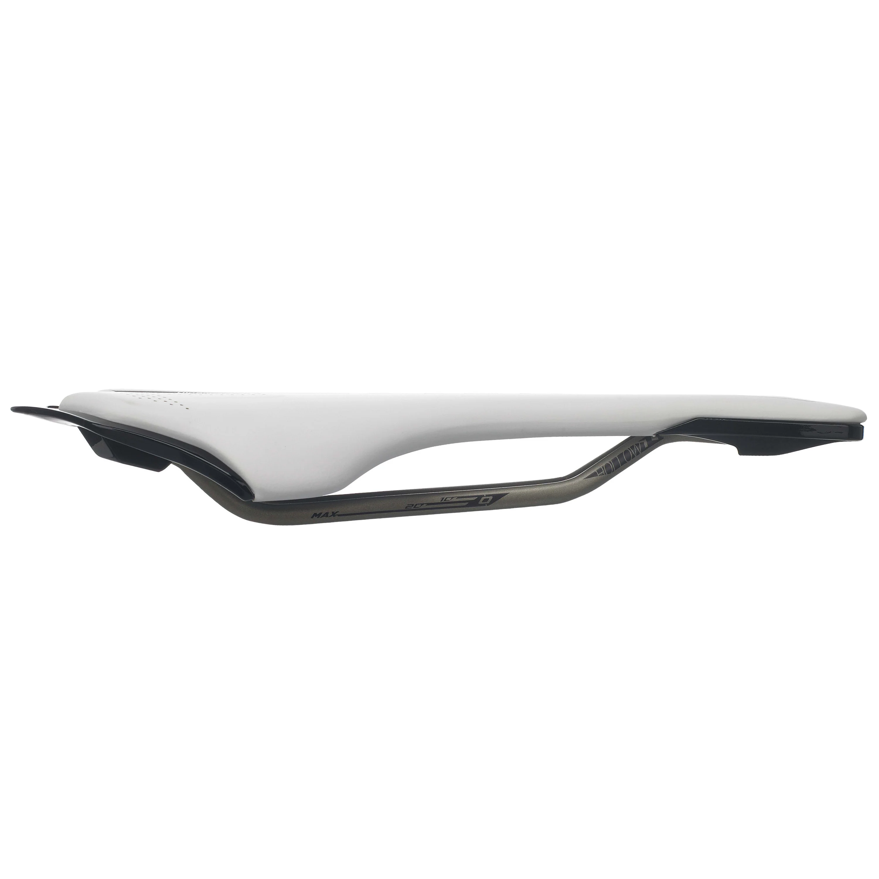 Syncros RR1.5 Saddle Narrow - White - Image 4