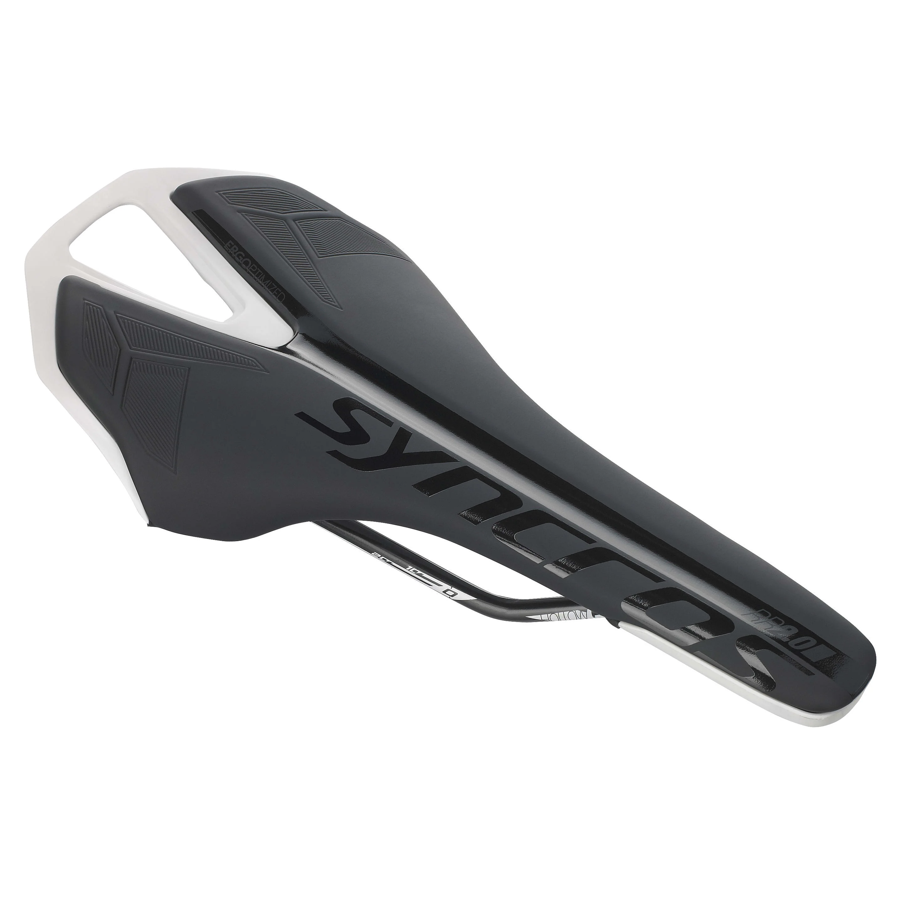 Syncros RR2.0 Saddle - Black - Image 5