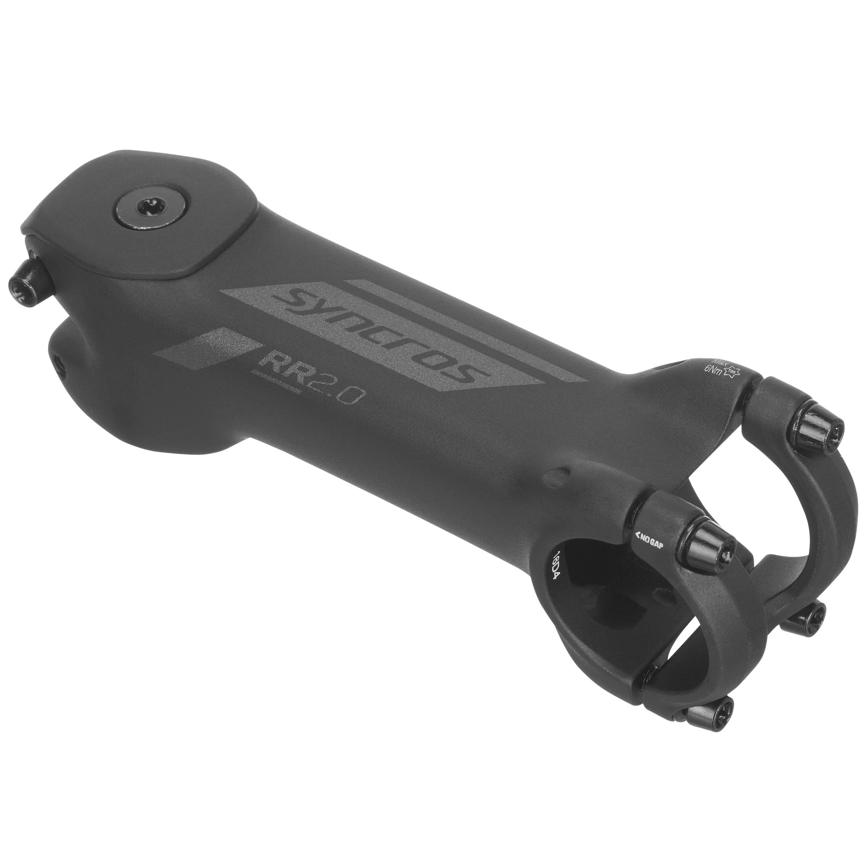 Syncros RR2.0 Stem - Black - Image 2
