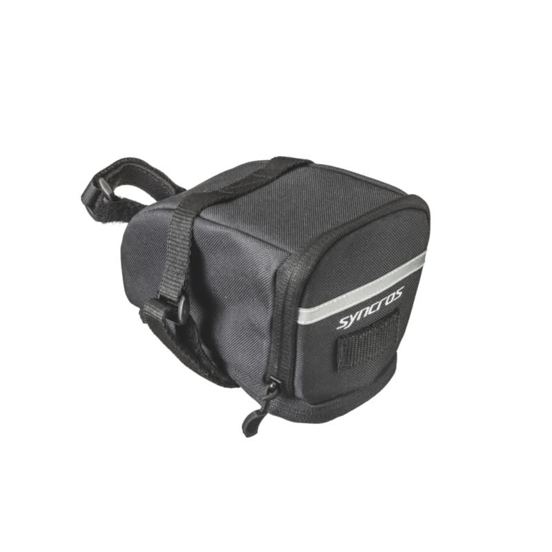 Syncros Saddle Bag Strap Mount SB-01 - Black - Image 4