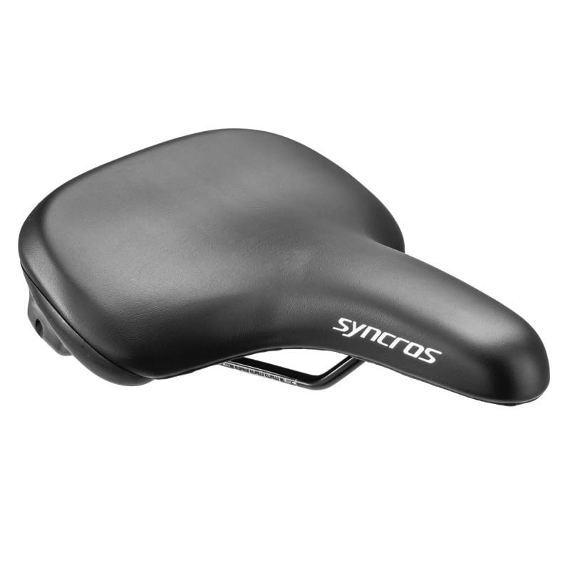 Syncros Saddle Eride SA-08G - Black - Image 3