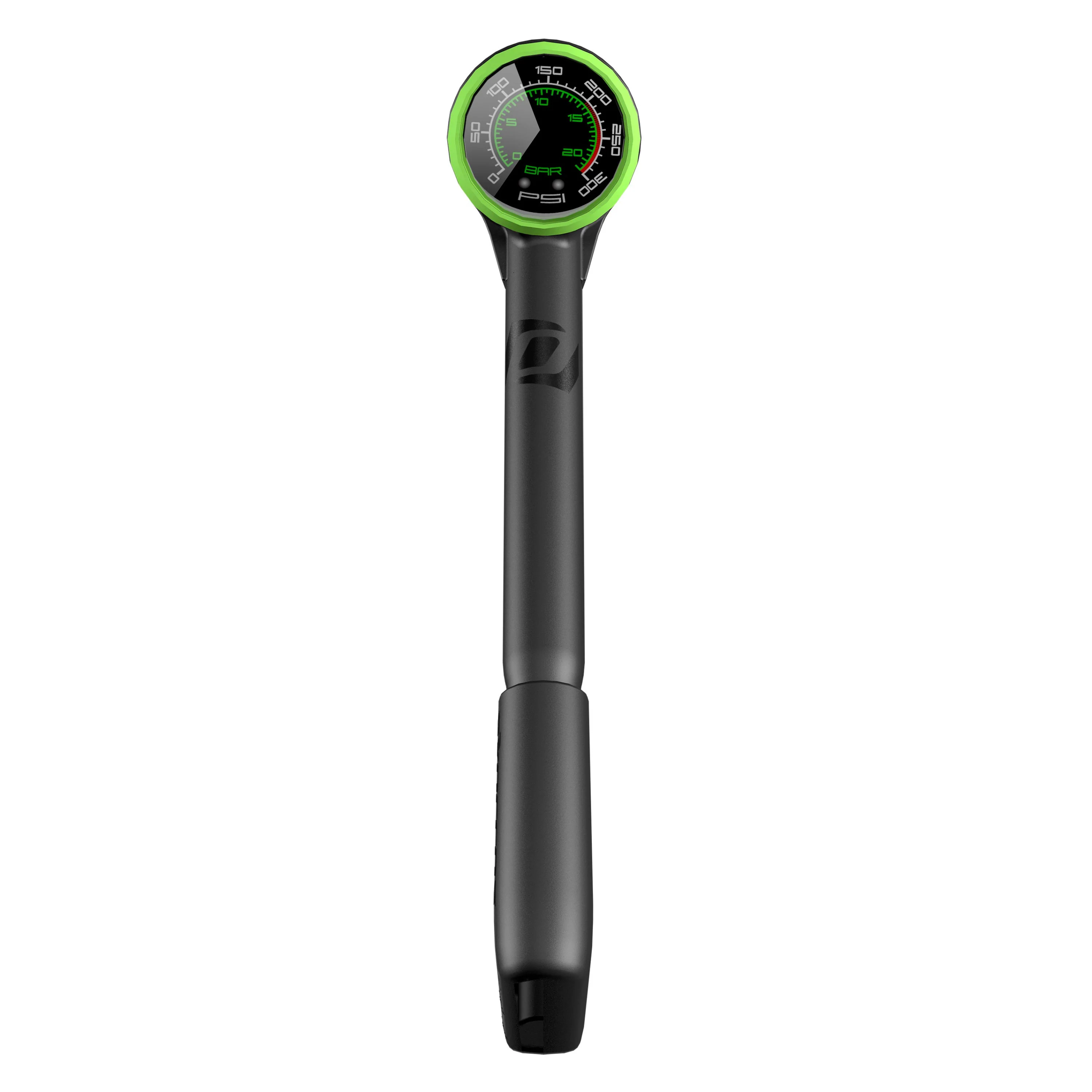 Syncros SP 2.0 Shock Pump - Black - Image 3