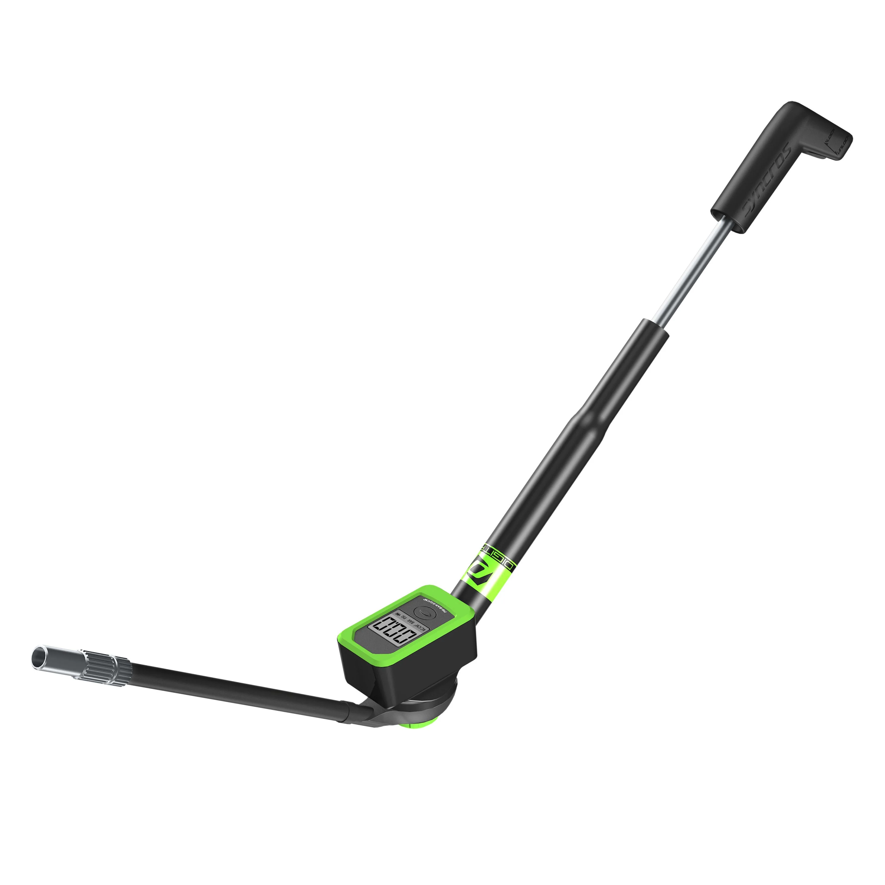 Syncros SP1.0 Digital Shock Pump - Image 4
