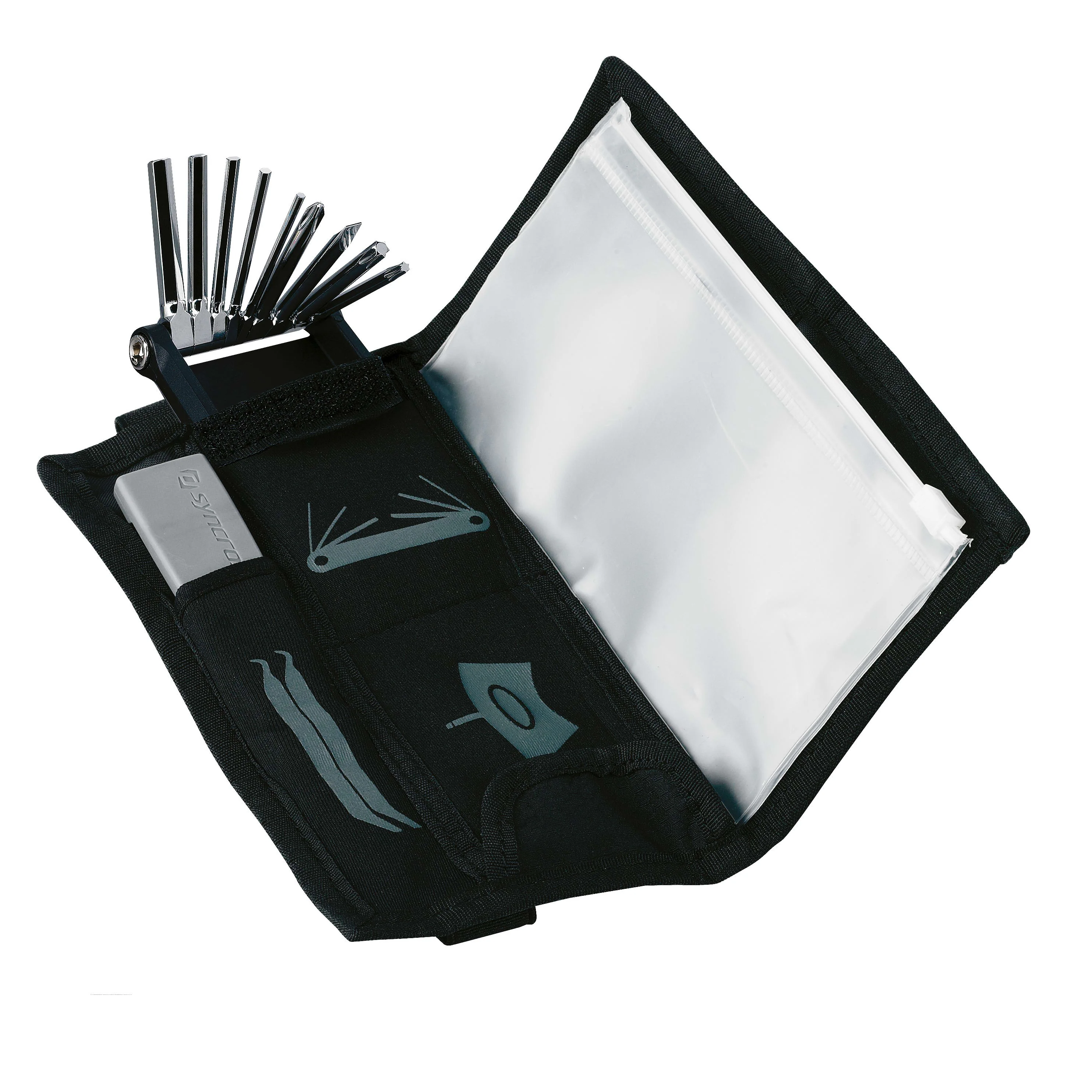 Syncros Speed Ridewallet - Image 4