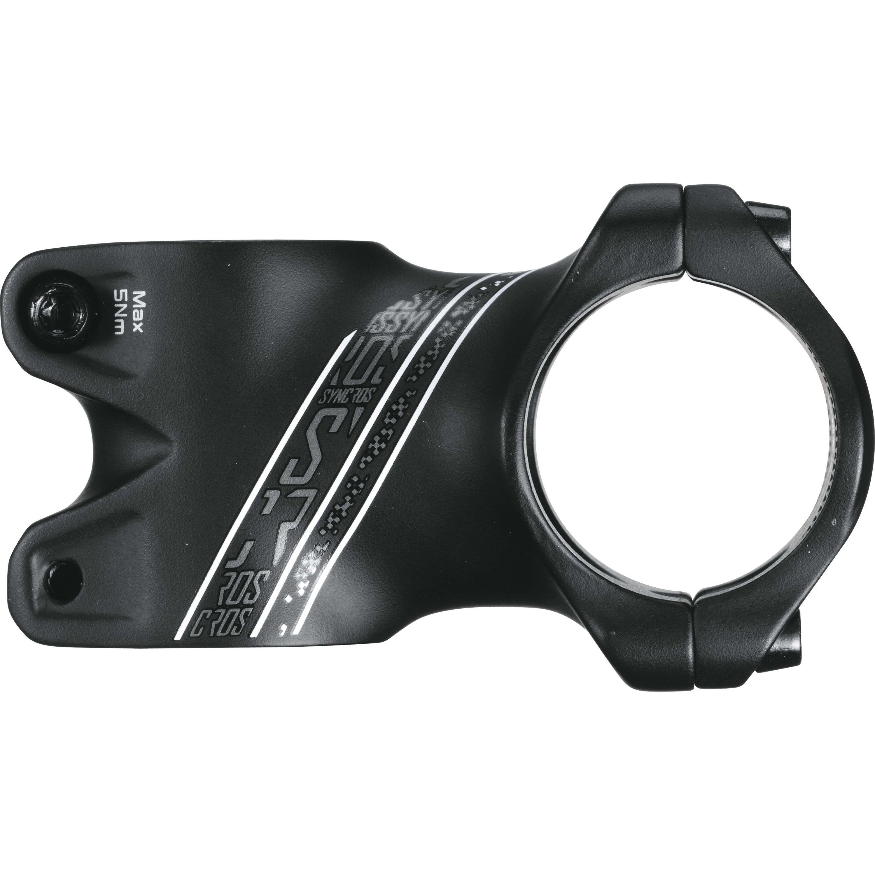 Syncros Stem XM1.5 - Black - Image 2