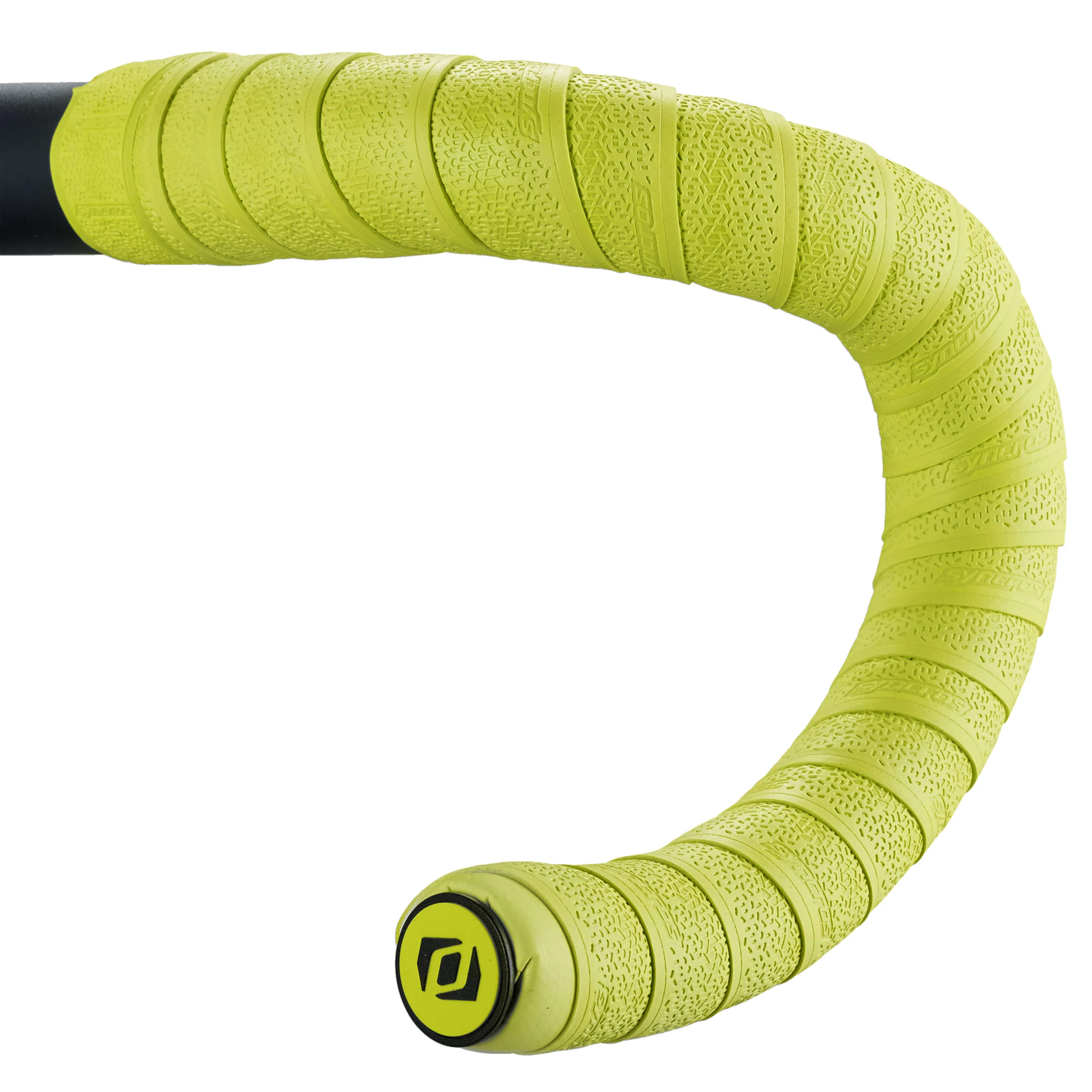 Syncros Super Thick Bartape - Sulphur Yellow - Image 2