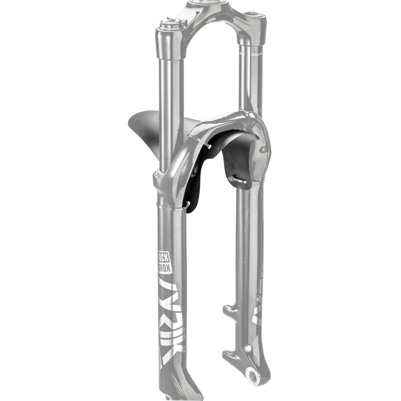Syncros Suspension Fork Fender FE-03 - Black