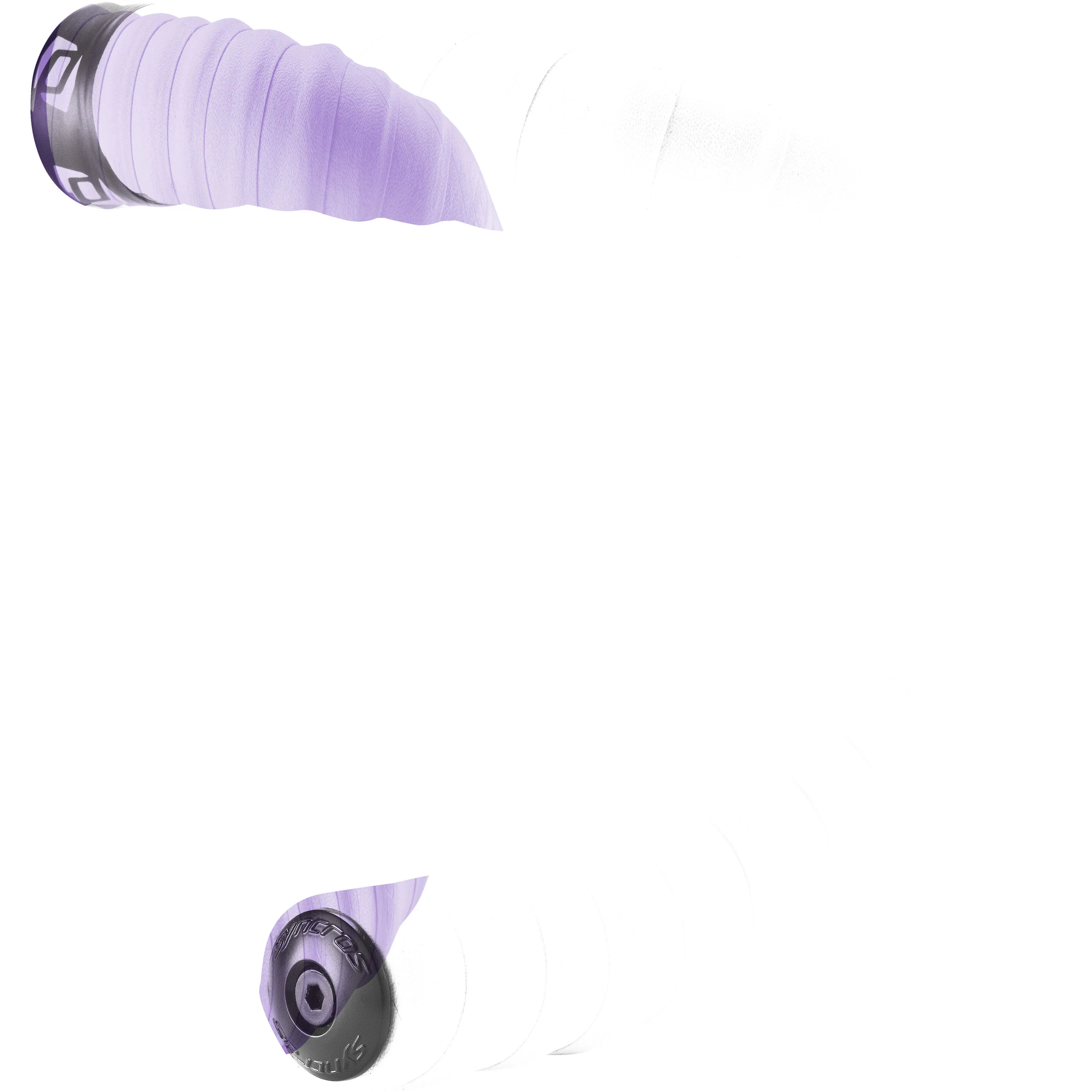 Syncros Syn Bartape Grippy Gel White - Image 2