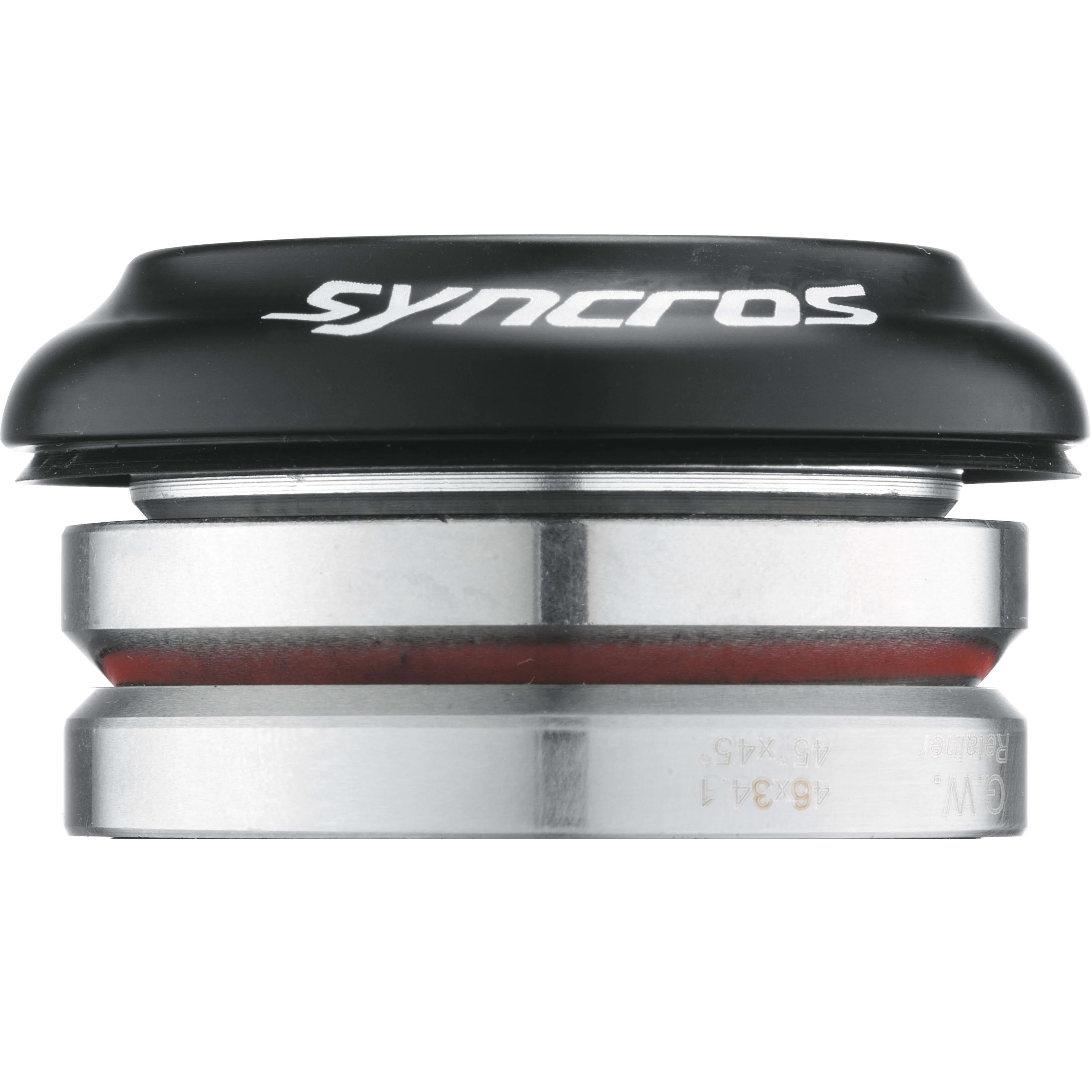 Syncros Headset IS41/28.6 IS41/40 9.0MM Stack Plasma - Image 2