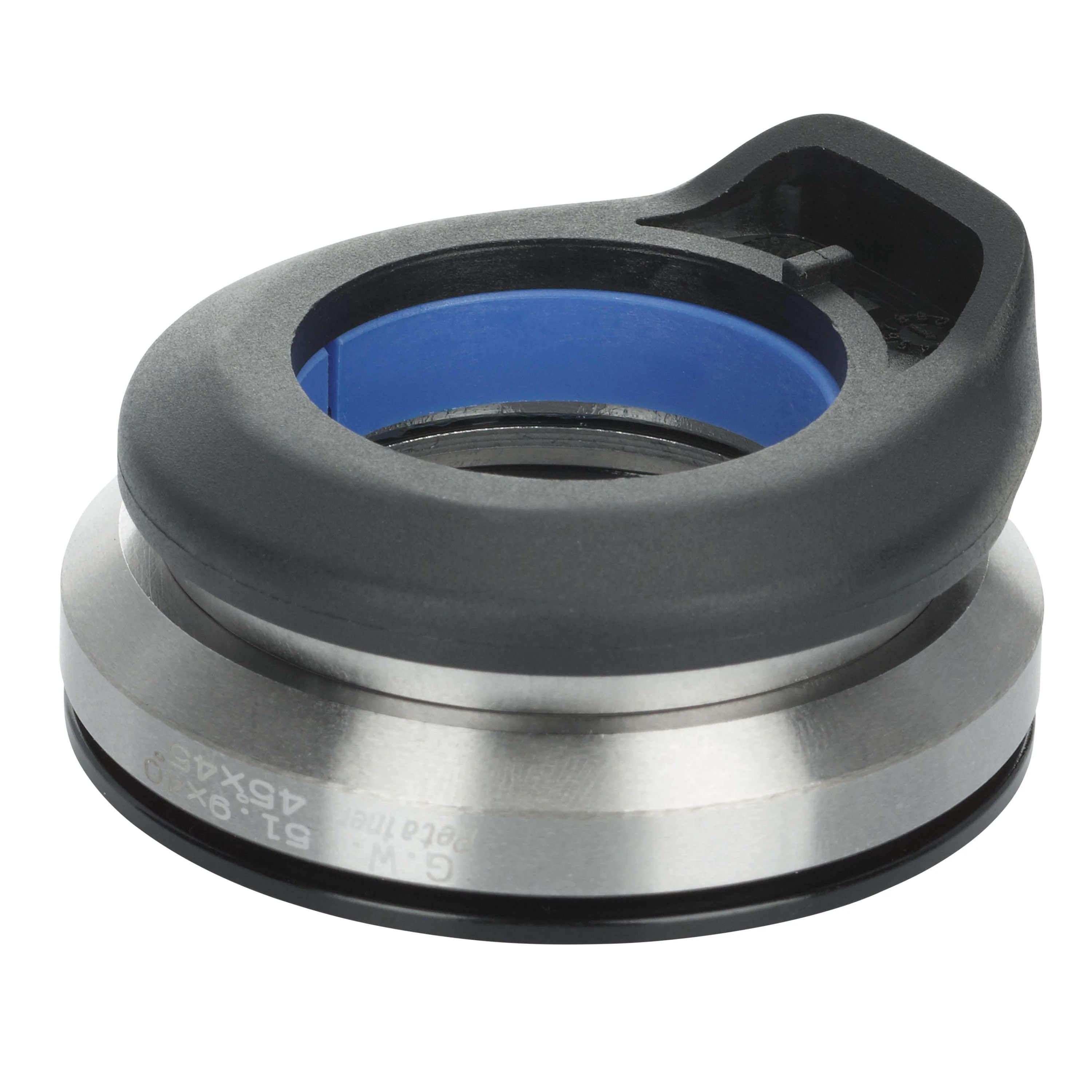 Syncros Headset IS42/28.6 IS52/40 8.2MM Stack - Black - Image 2