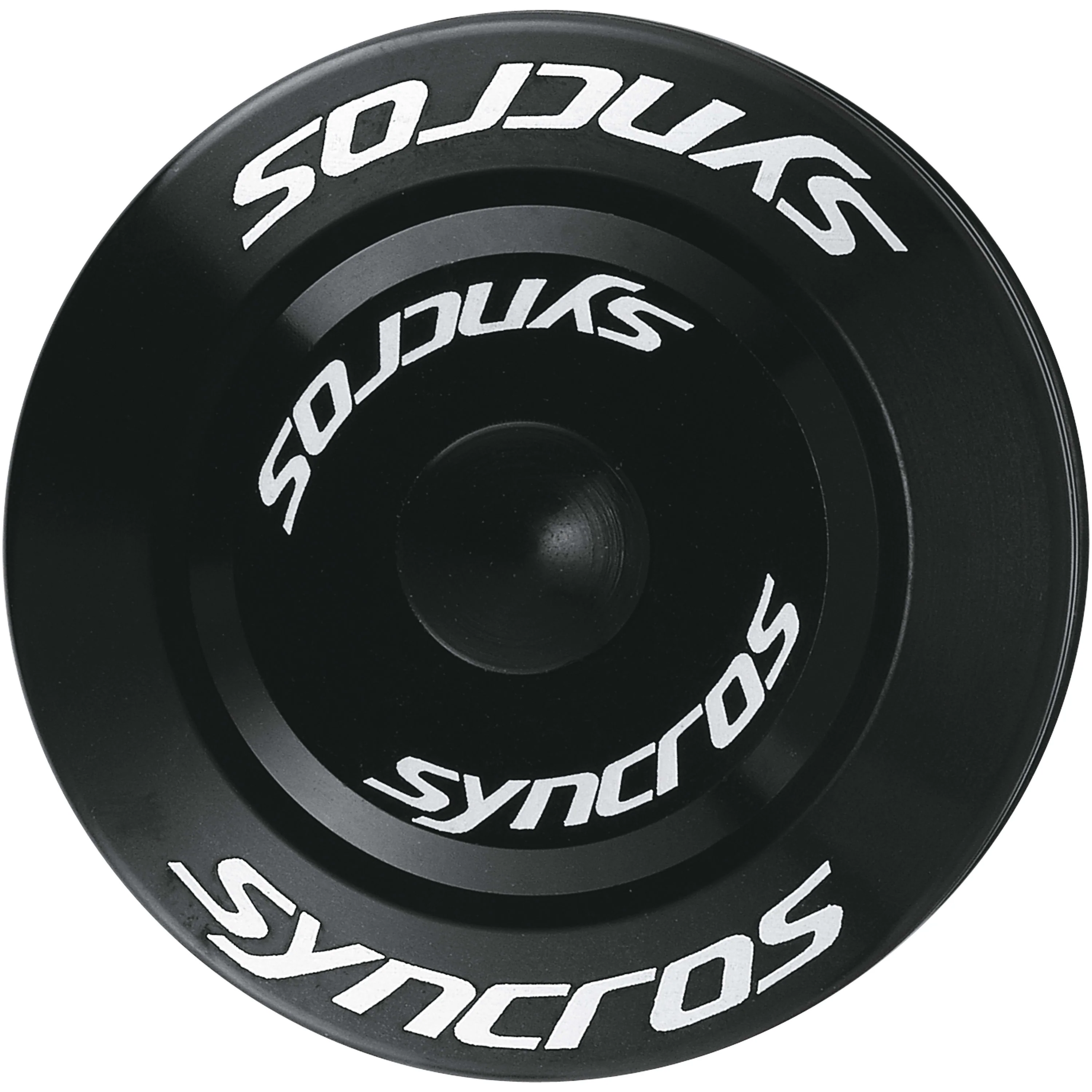 Syncros Headset ZS44/28.6 ZS44/30 12.9MM Stack - Black - Image 3