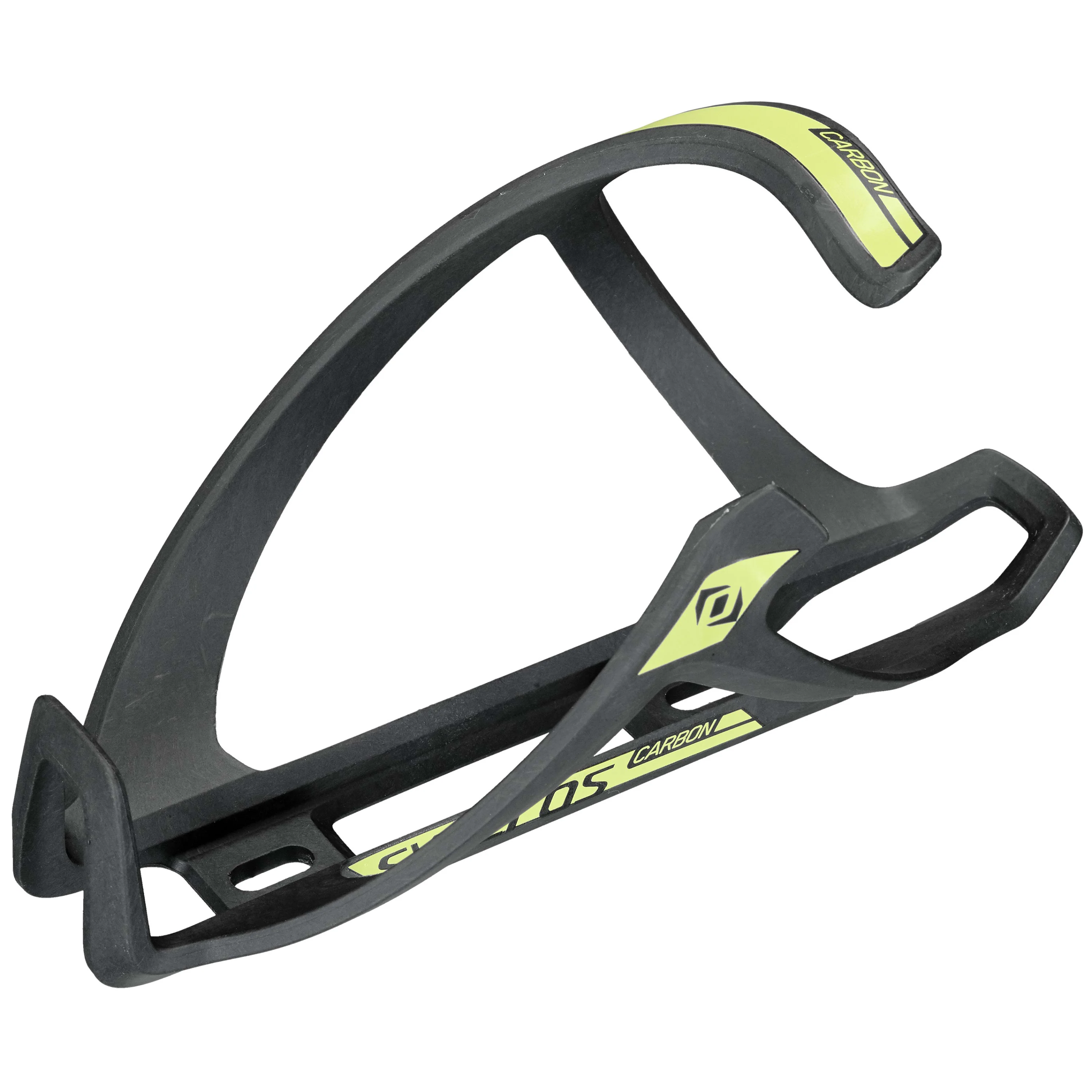 Syncros Tailor Cage 1.0 Right - Black / Green - Image 2