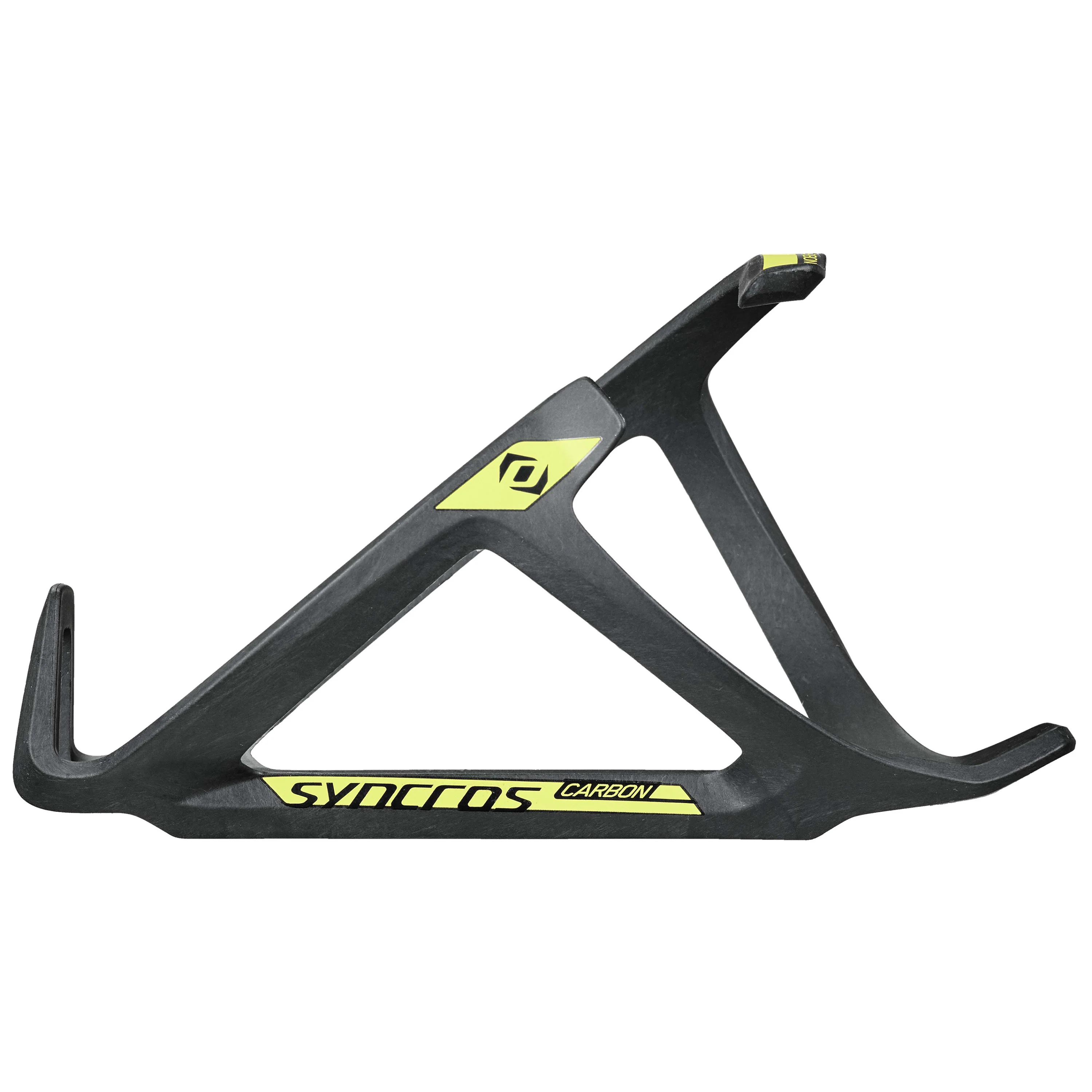 Syncros Tailor Cage 1.0 Right - Black / Green - Image 3