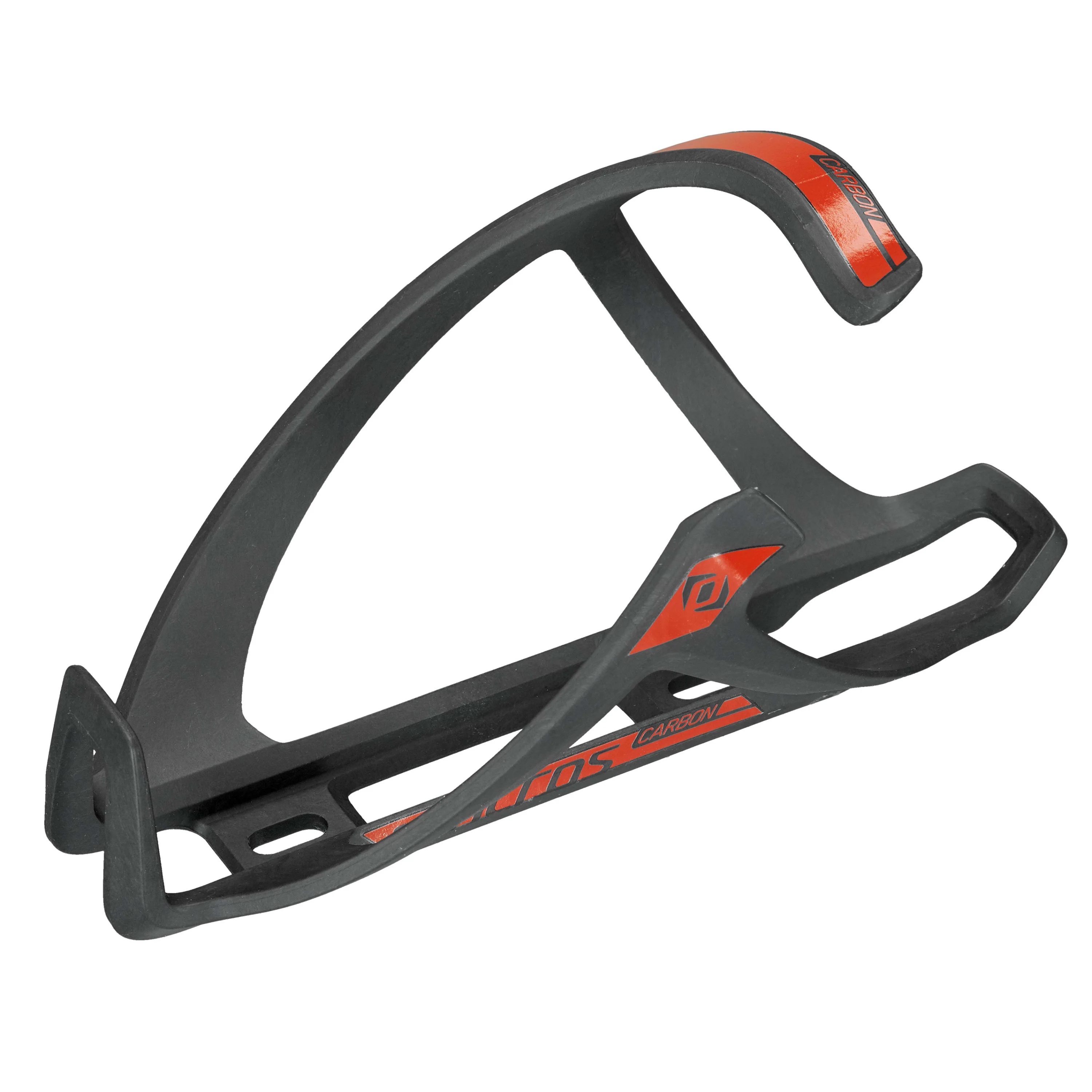 Syncros Tailor Cage 1.0 Right - Black / Red - Image 2