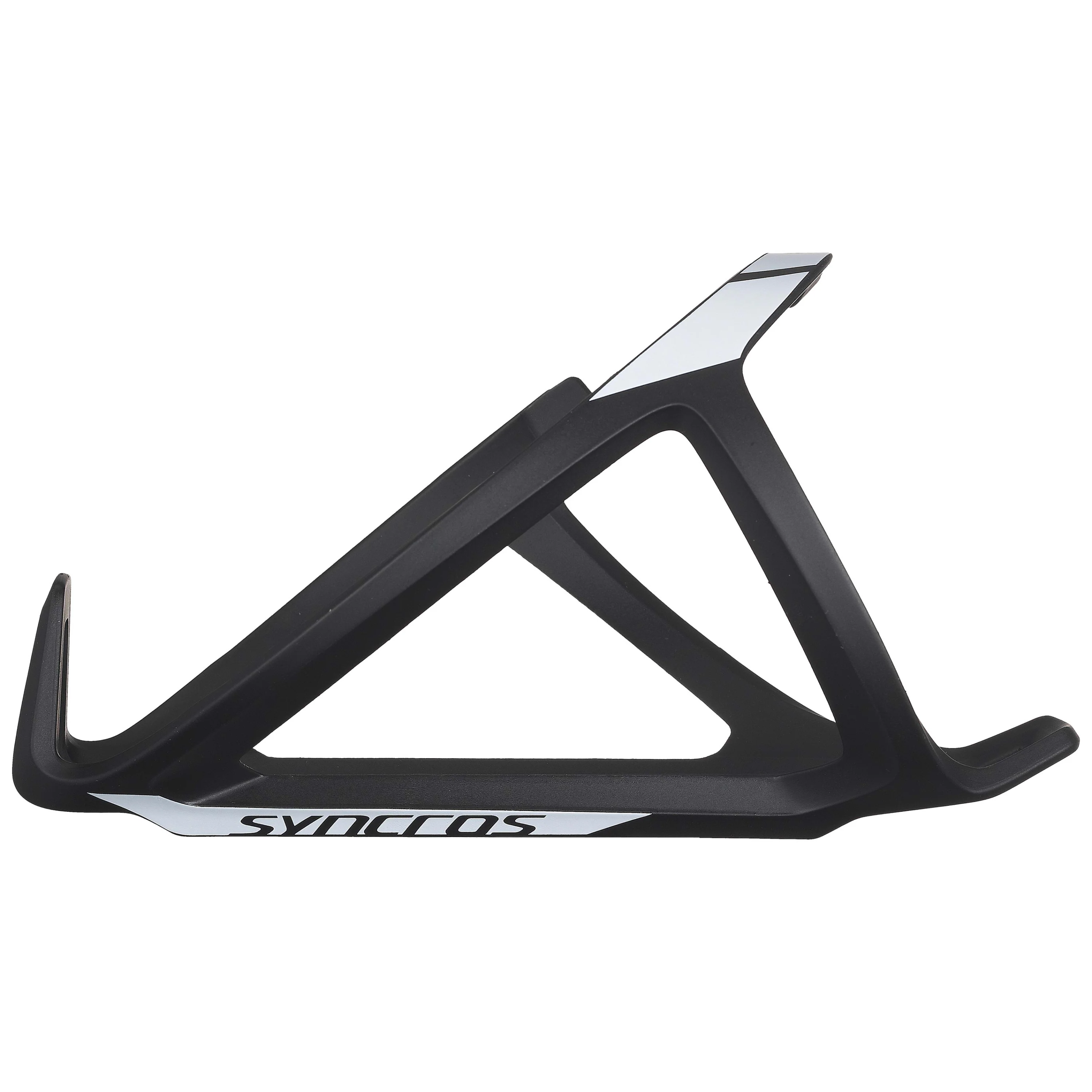 Syncros Tailor Cage 1.5 Left - Black / White - Image 3
