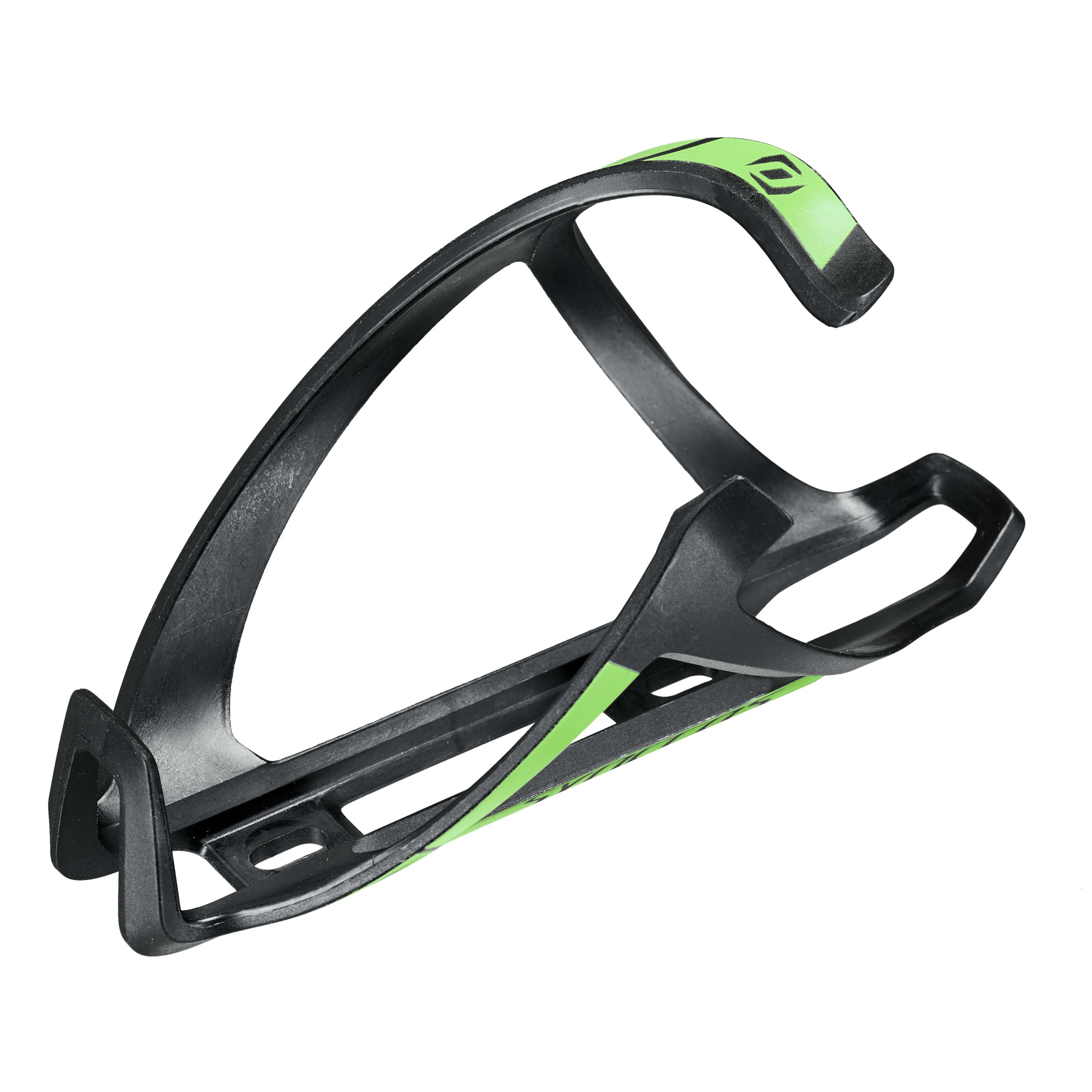 Syncros Tailor Cage 2.0 Right - Black / Green - Image 2
