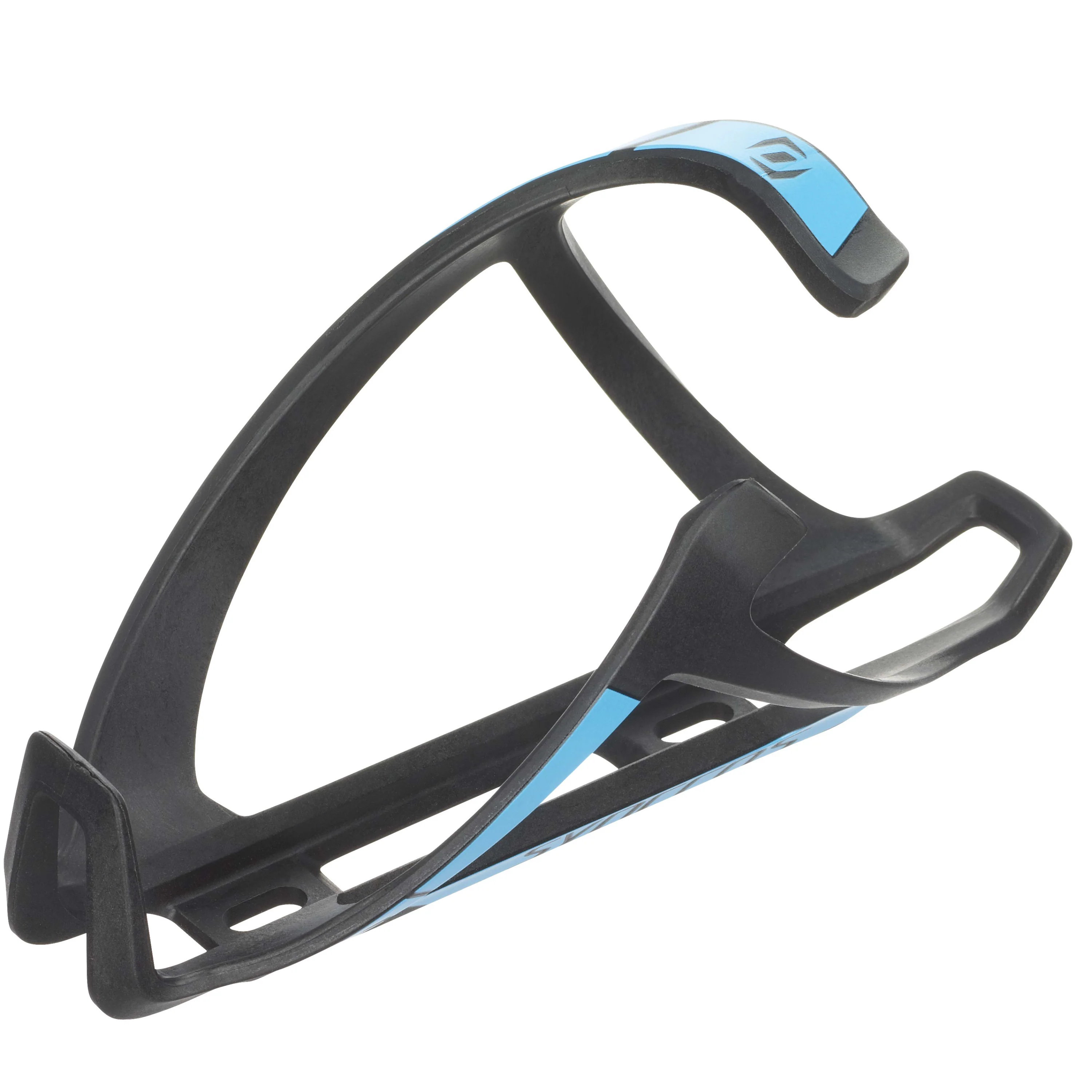 Syncros Tailor Cage 2.0 Right - Black / Neon Blue - Image 2