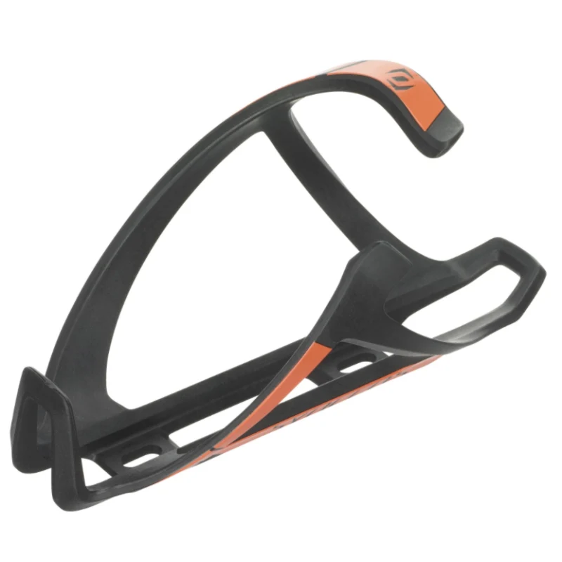Syncros Tailor Cage 2.0 Right - Black / Orange