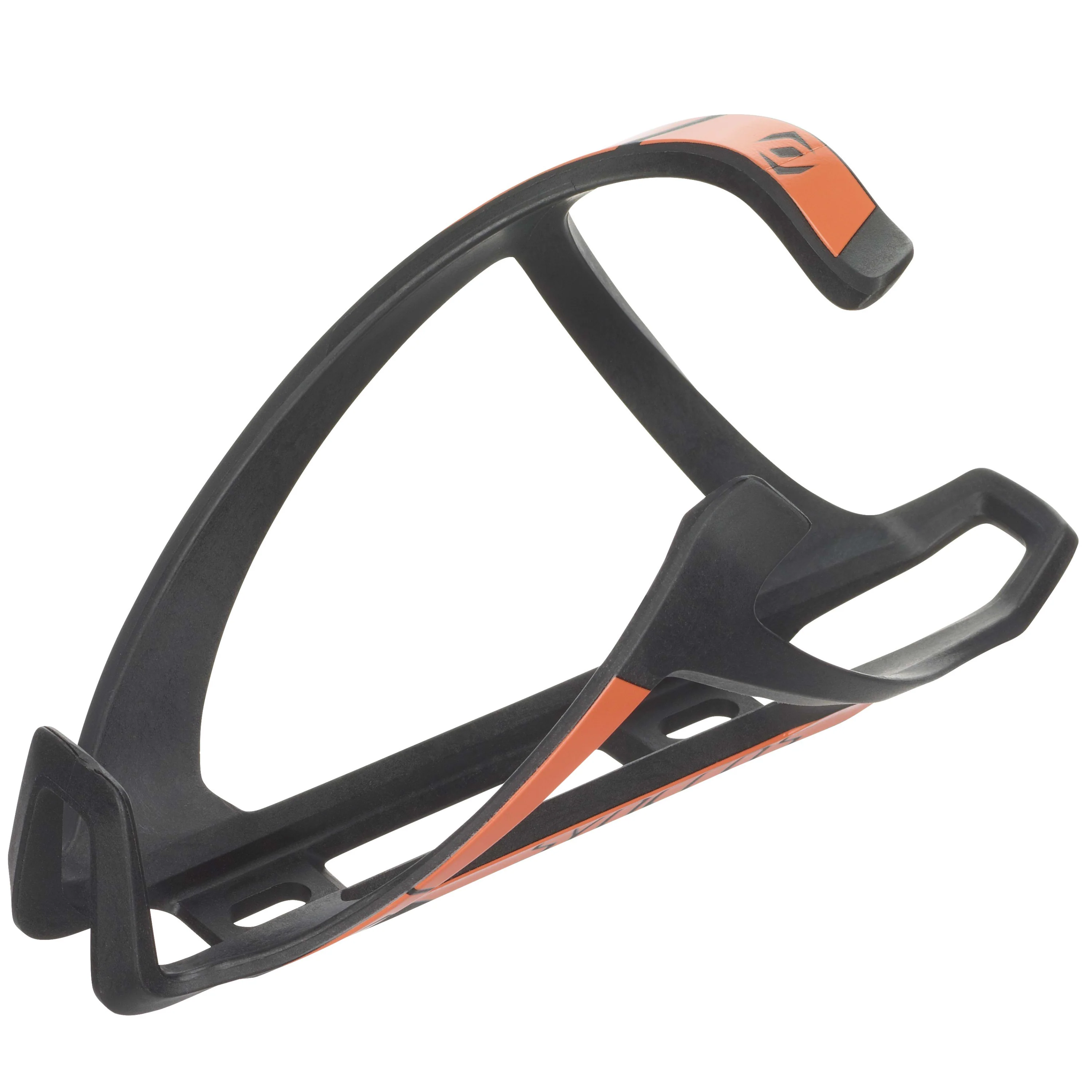 Syncros Tailor Cage 2.0 Right - Black / Orange - Image 2