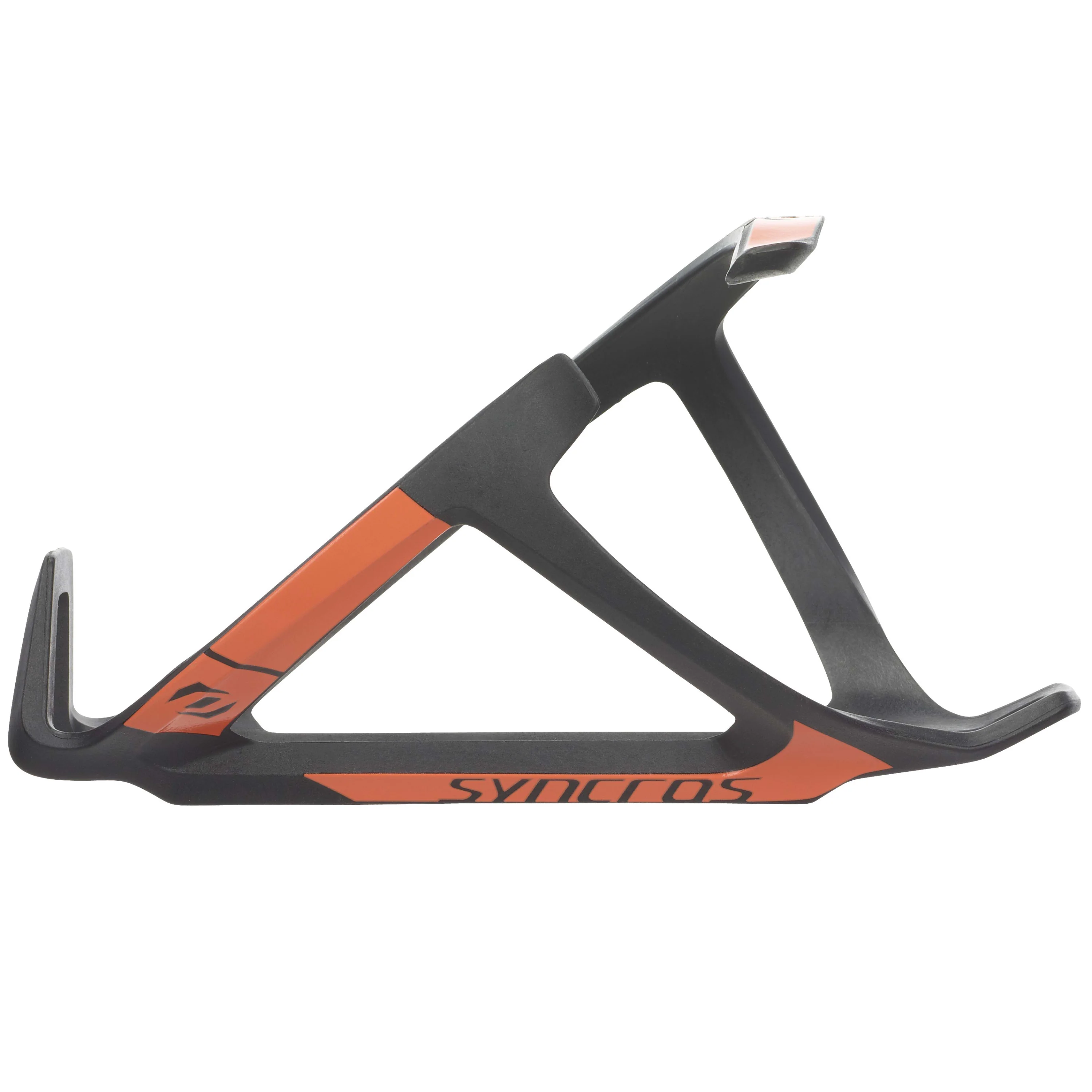 Syncros Tailor Cage 2.0 Right - Black / Orange - Image 3