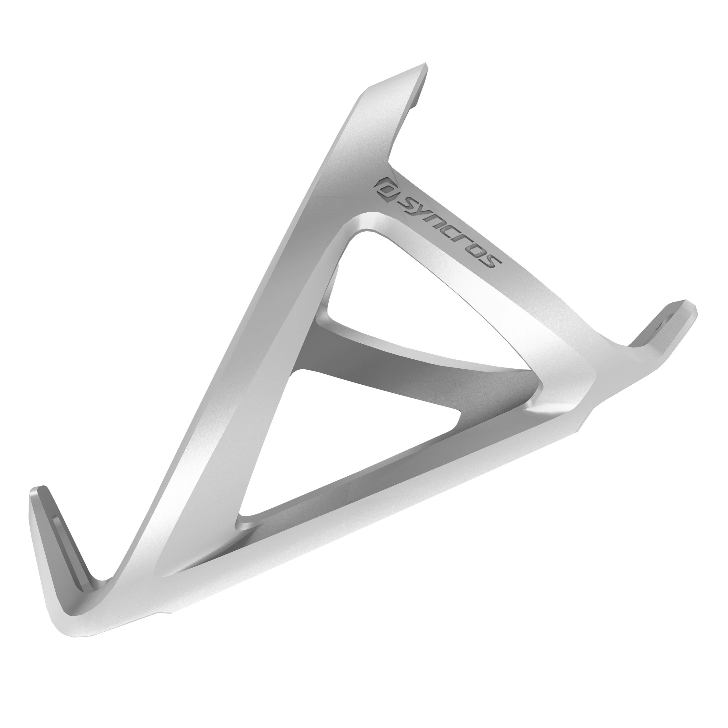Syncros Tailor Cage 3.0 Left - White - Image 3