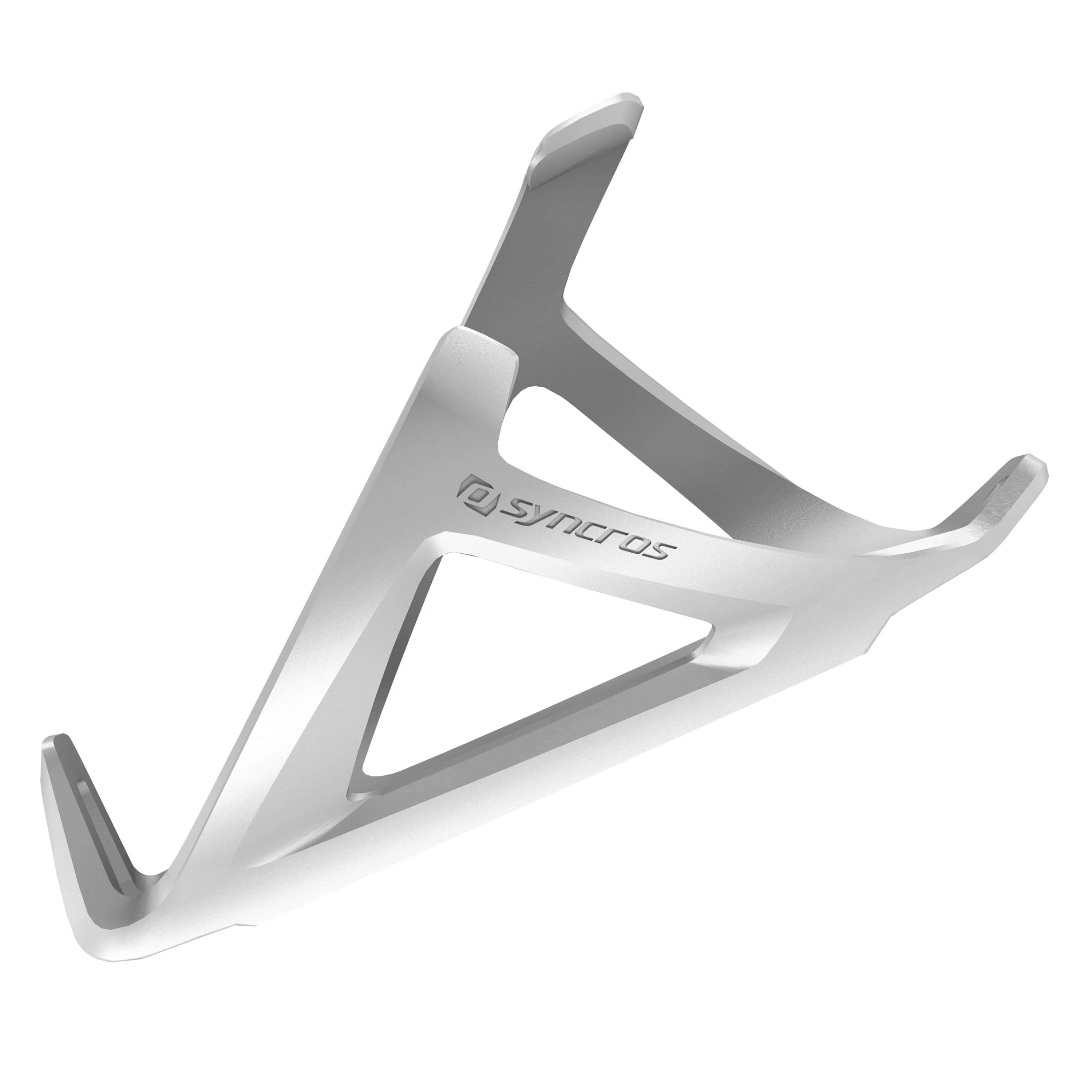 Syncros Tailor Cage 3.0 Right - White - Image 3