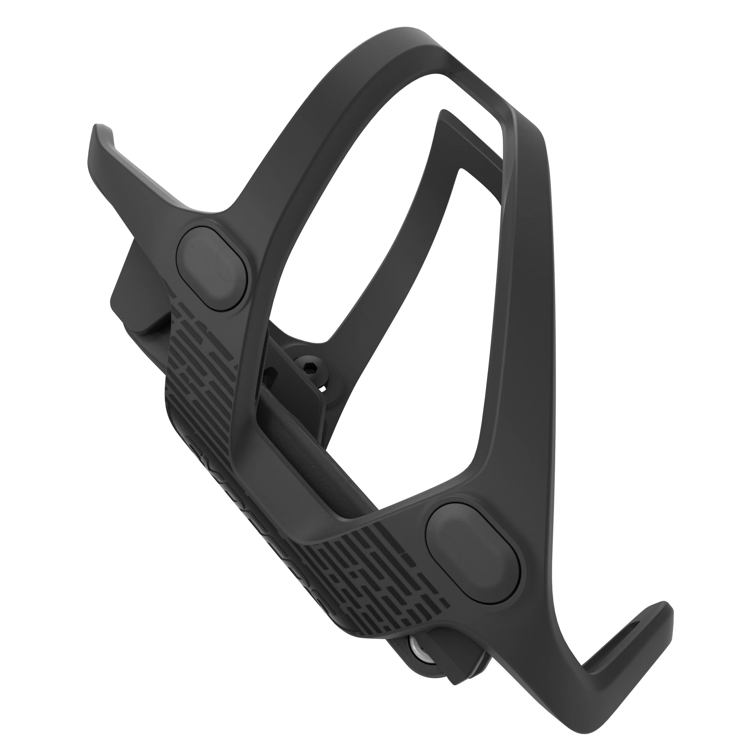 Syncros Tailor Is Bottle Cage Integrated - Black - Image 3