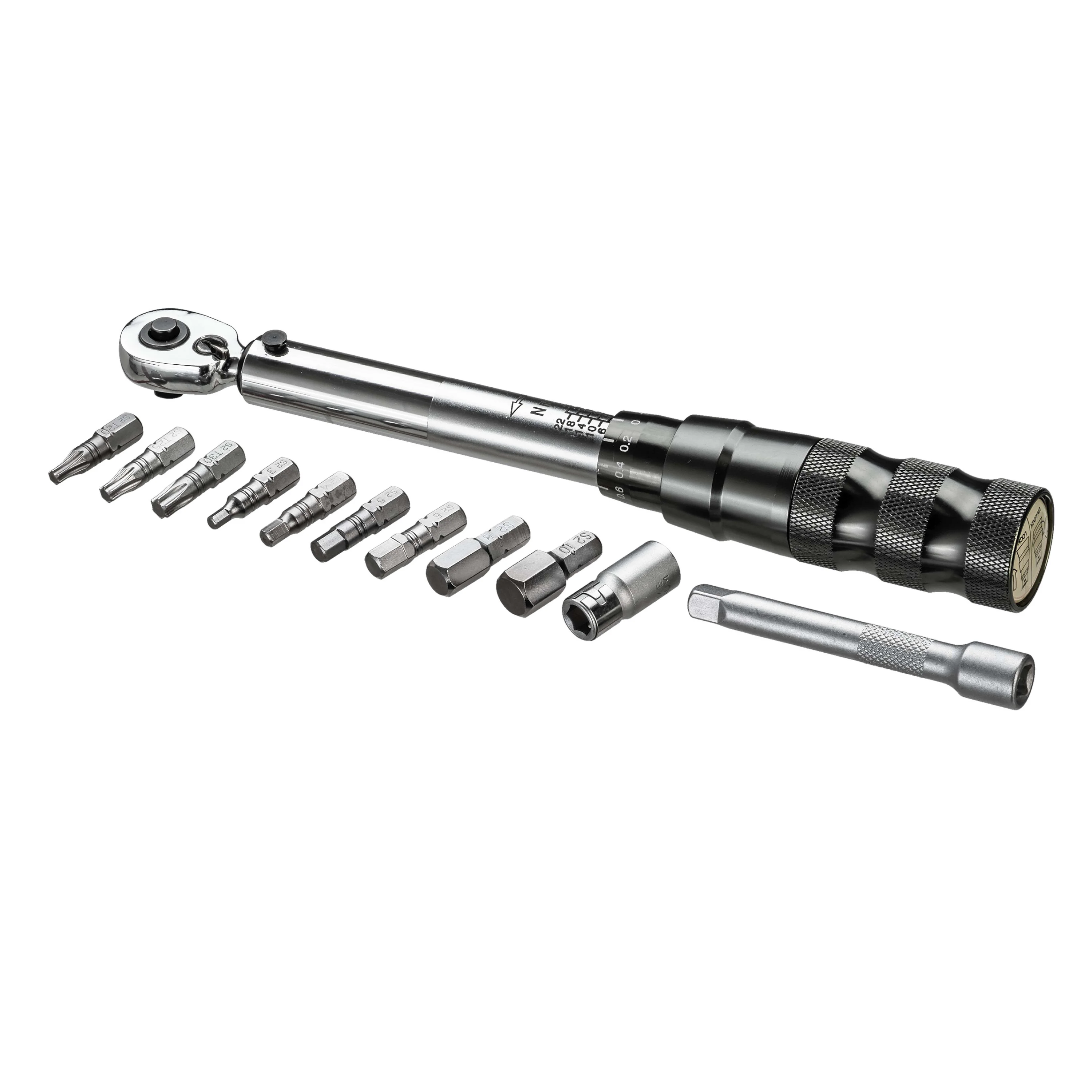 Syncros Torque Wrench 2.0 - Black - Image 2