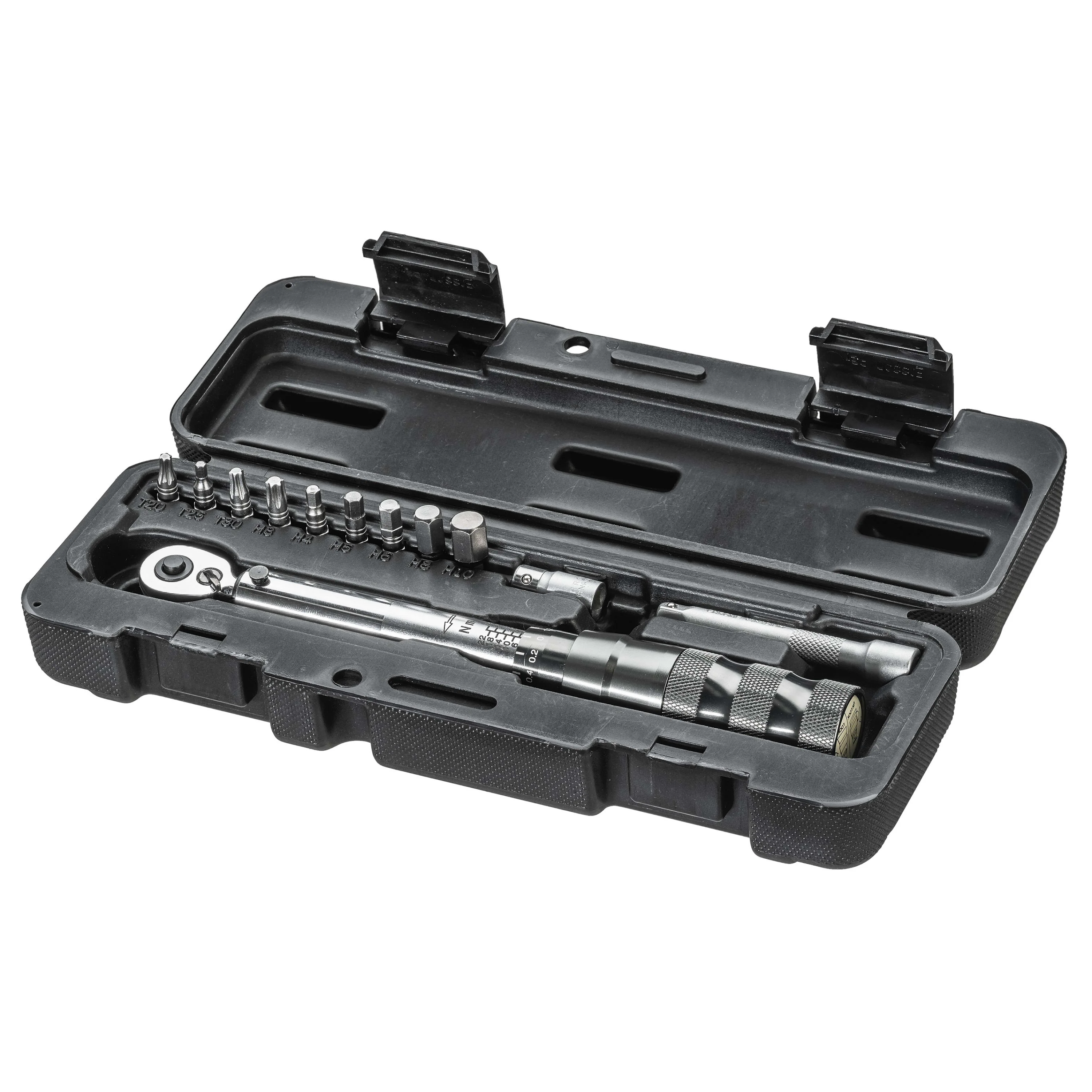 Syncros Torque Wrench 2.0 - Black - Image 3
