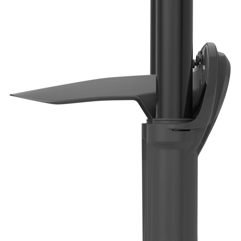 Syncros Trail 2 Fender 34 - Black