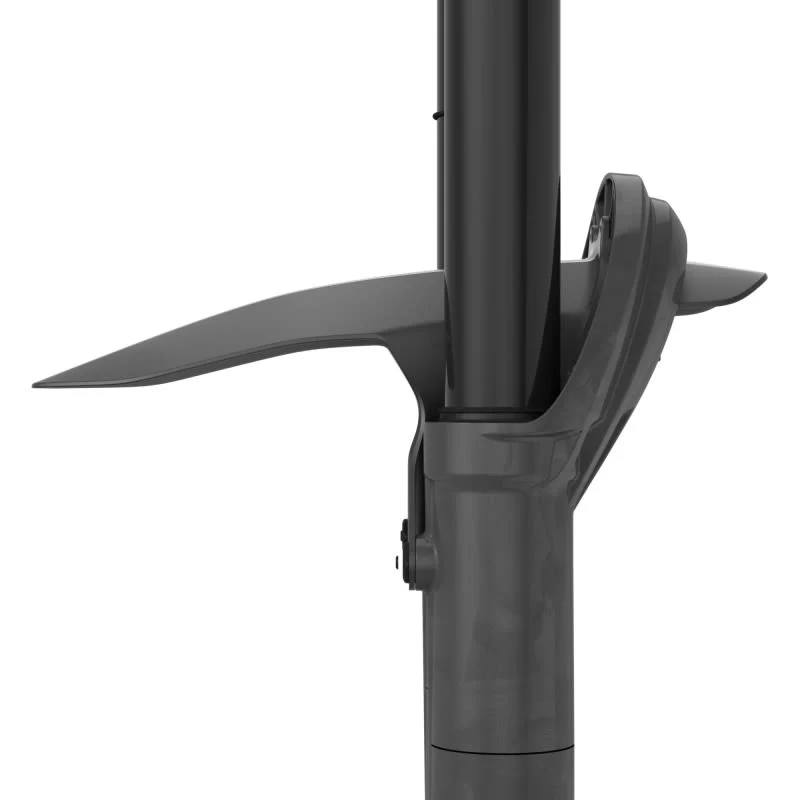 Syncros Trail 2 Fender 36/38 - Black - Image 3