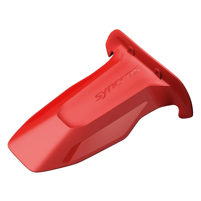 Syncros Trail Fender Fox 34SC - Rally Red - Image 2