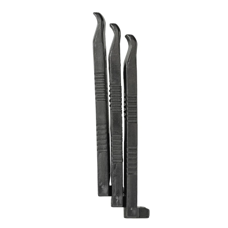 Syncros Tyre Lever Set 3PCS ST-07 - Black