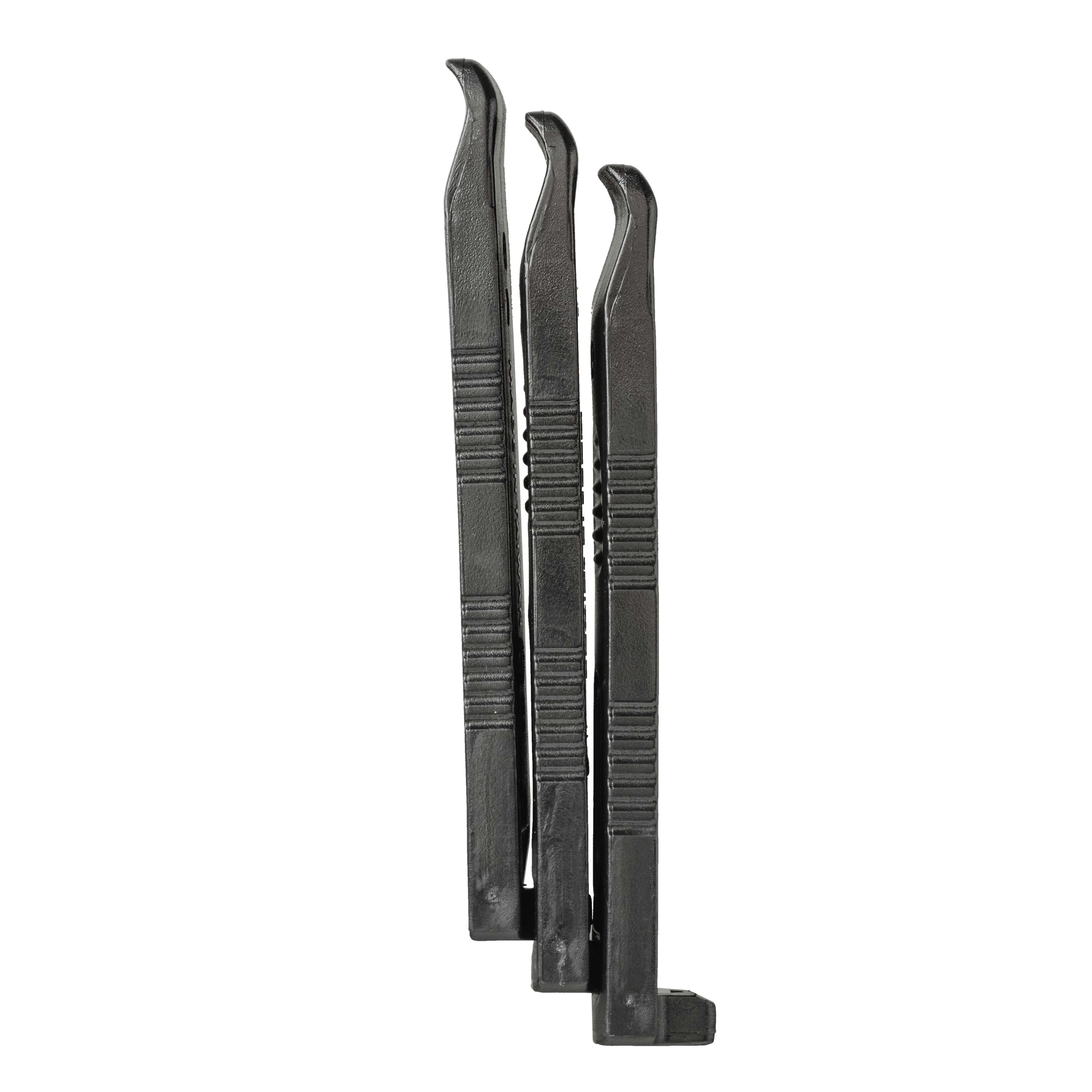 Syncros Tyre Lever Set 3PCS ST-07 - Black - Image 2