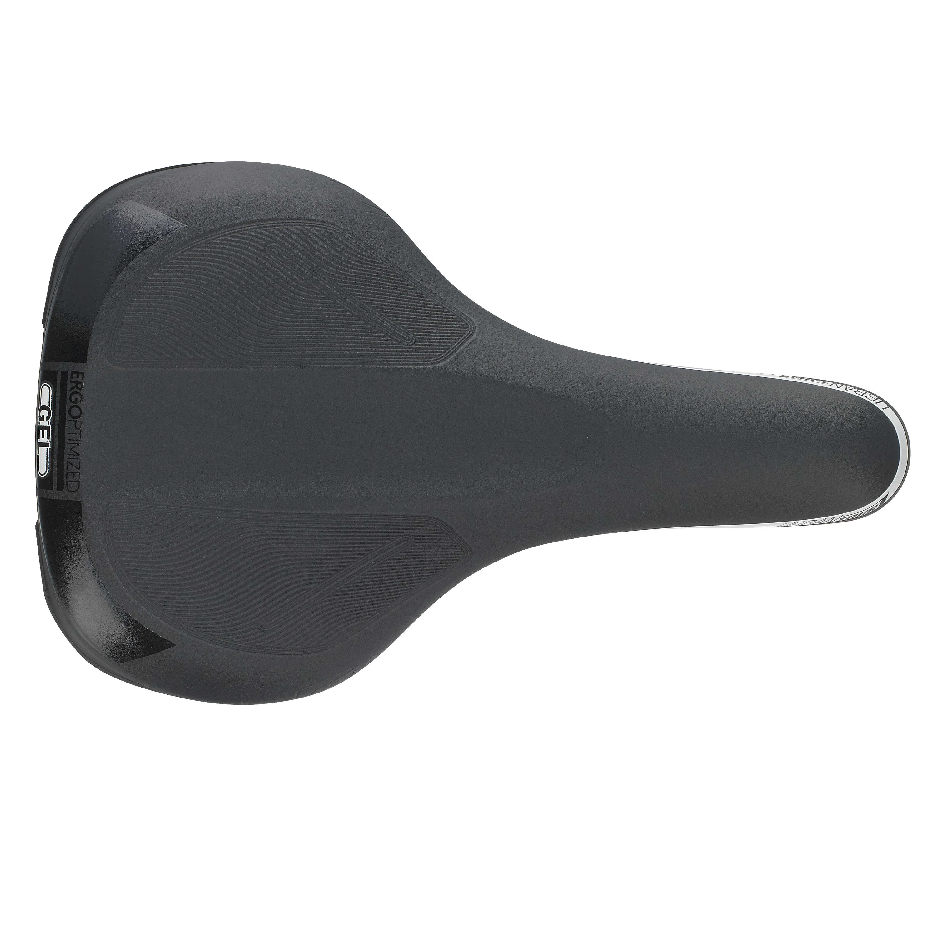 Syncros Urban Tour 1.5 Gel Saddle Ladies - Image 2
