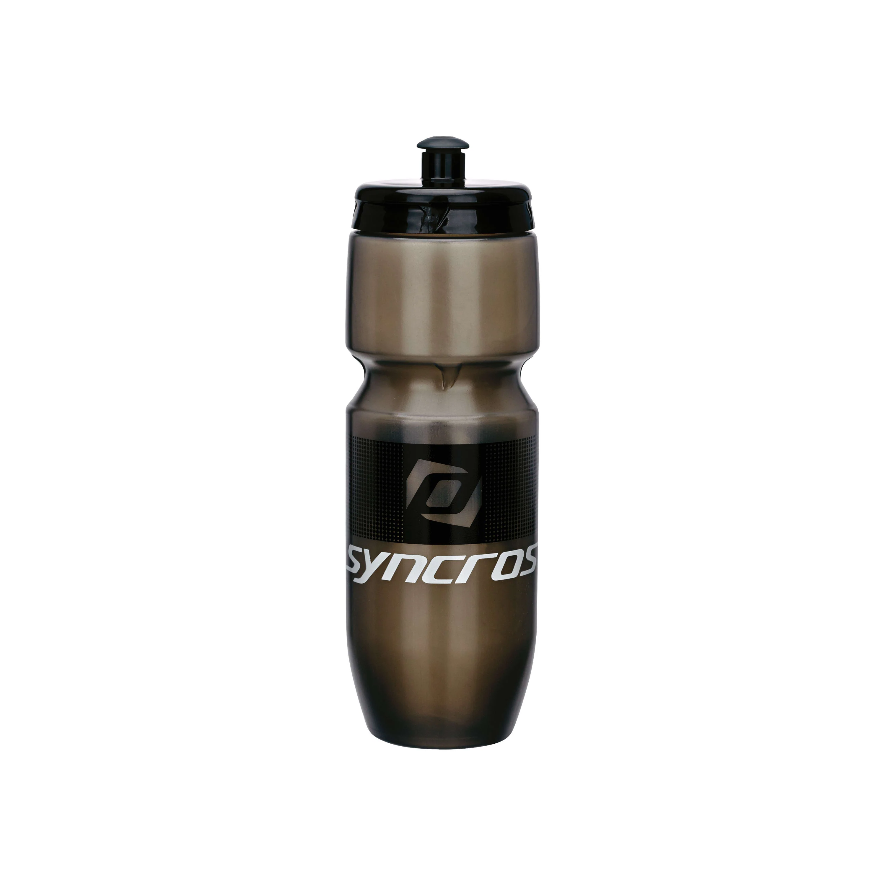 Syncros Water Bottle Corp 2.0 700ML - Grey / Black - Image 2