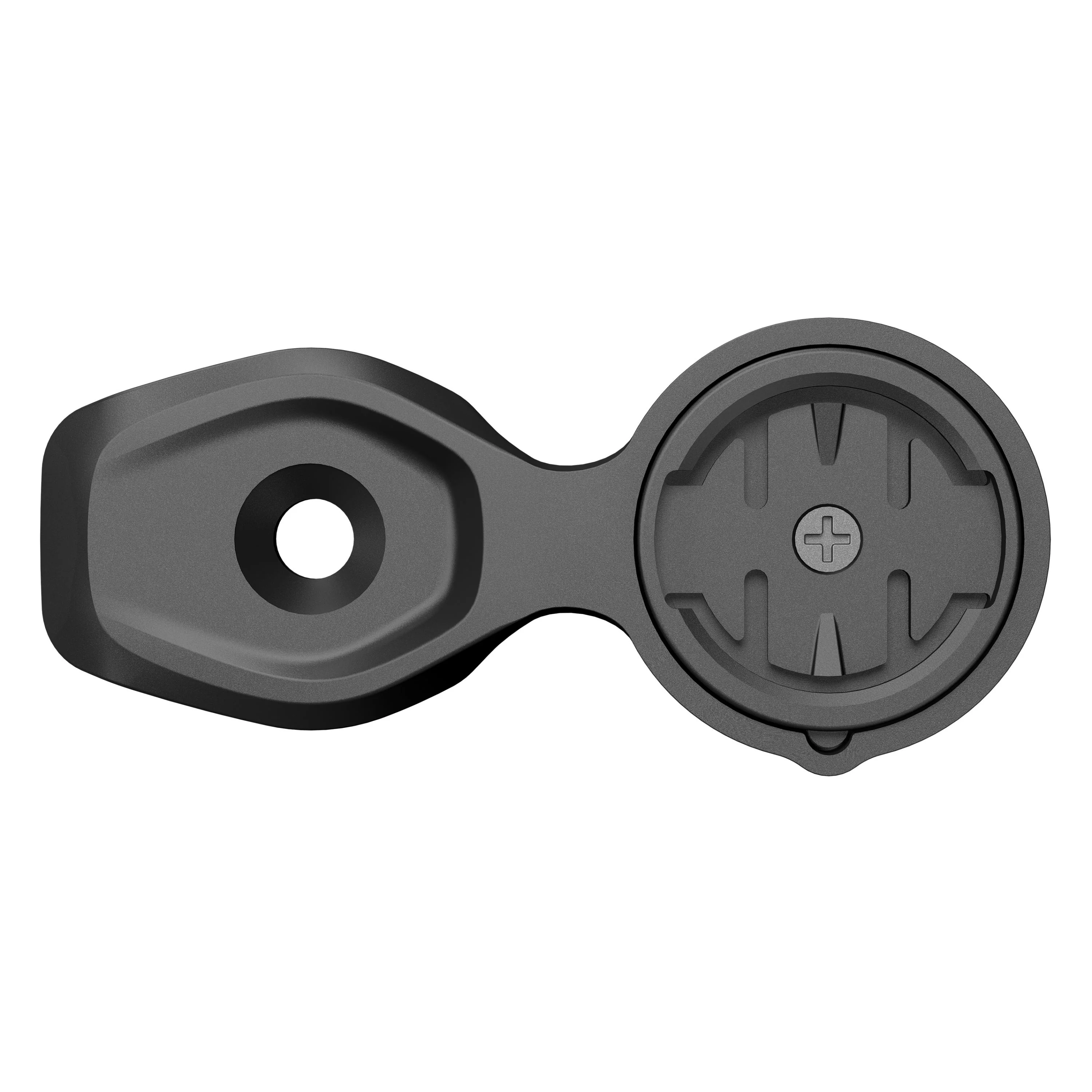 Syncros XR Computer Stem Mount - Black - Image 3