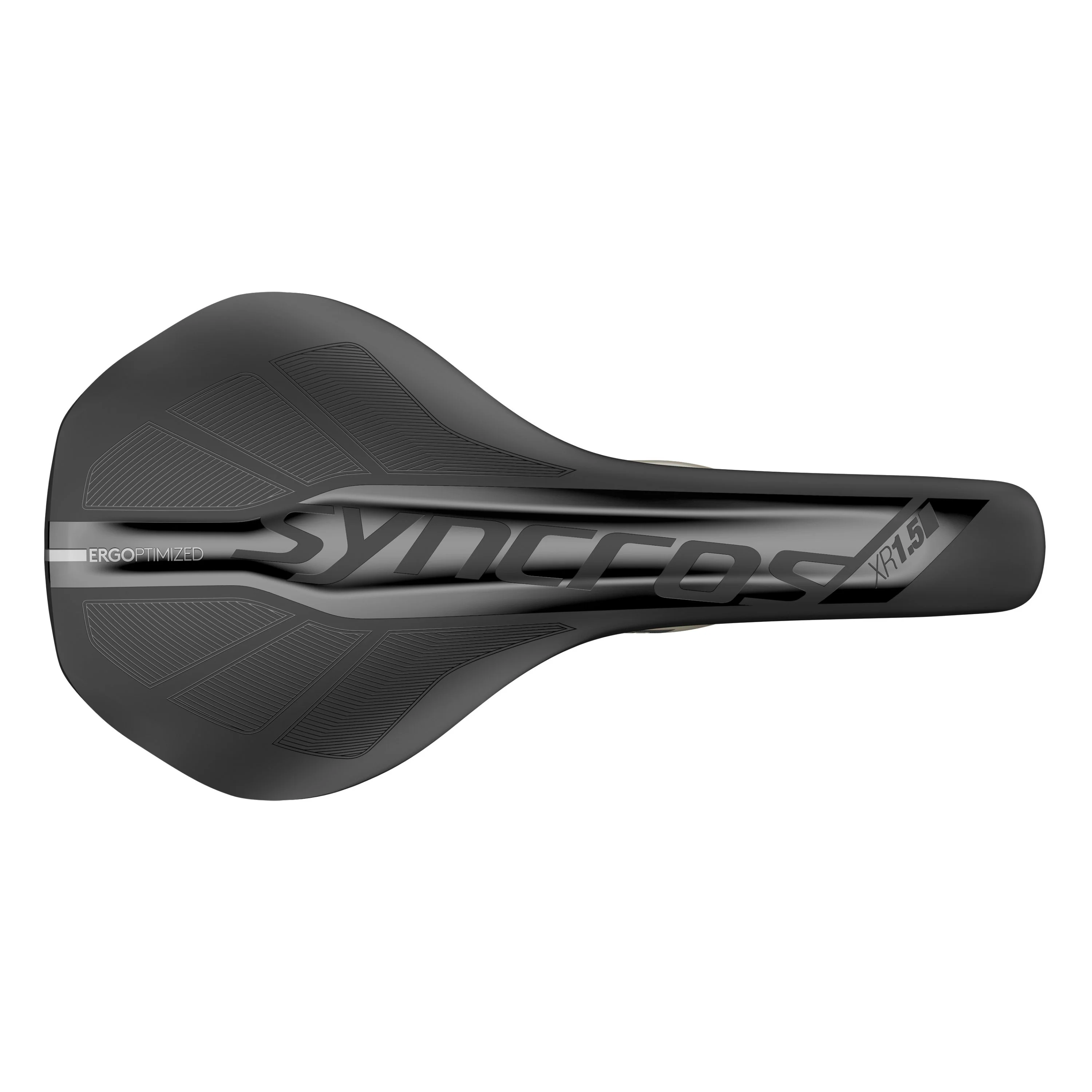 Syncros XR1.5 Saddle - Black - Image 3