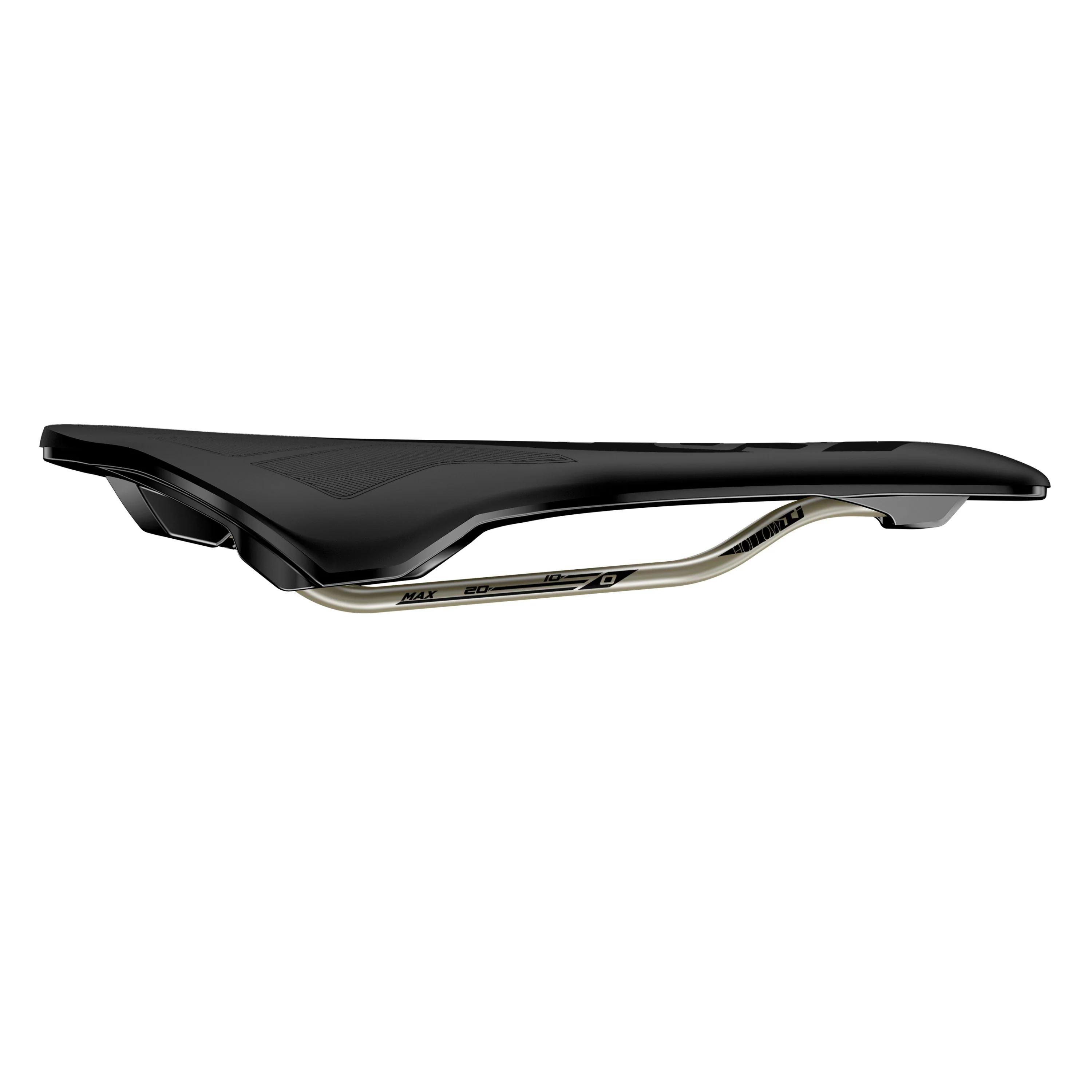 Syncros XR1.5 Saddle - Black - Image 4