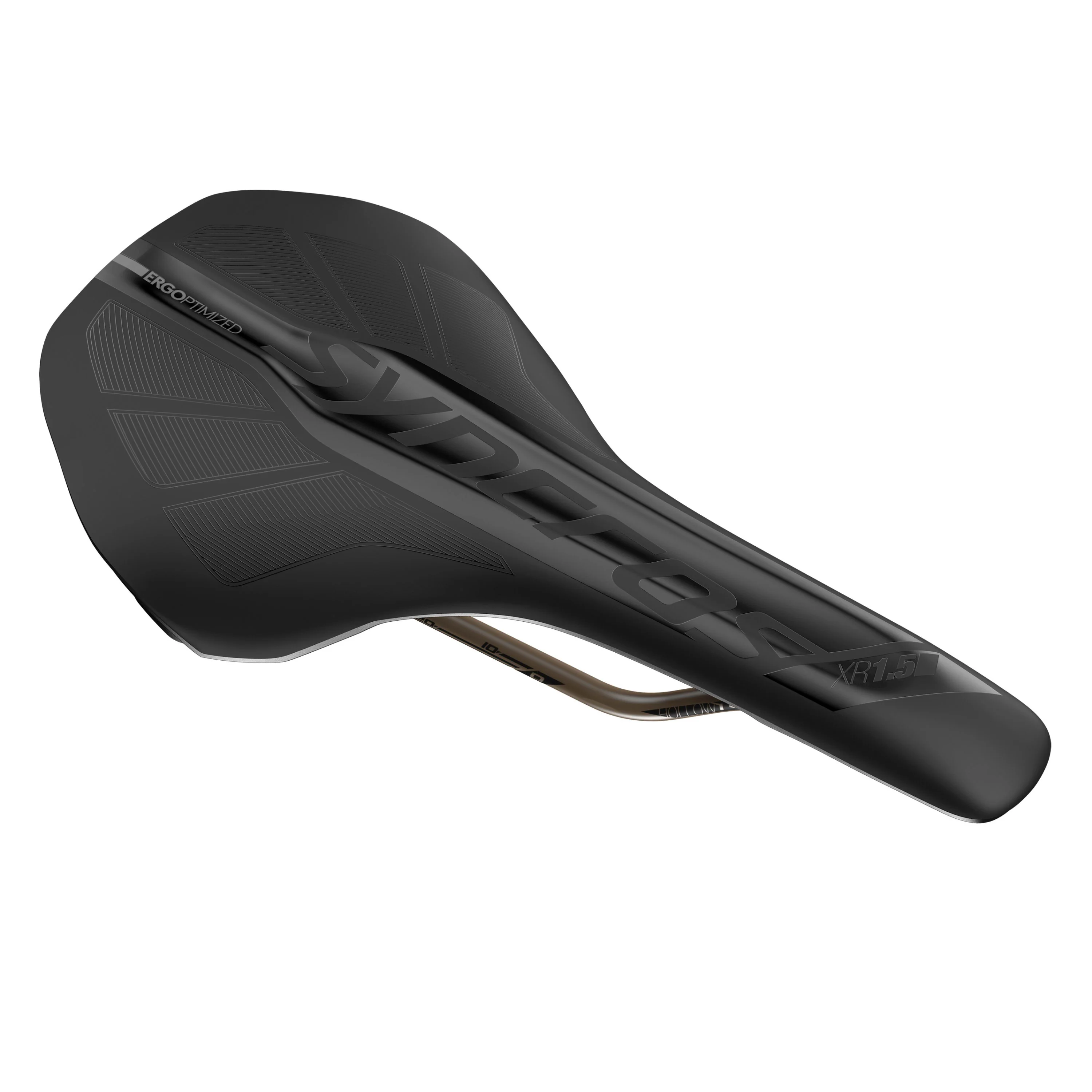 Syncros XR1.5 Saddle - Black - Image 5